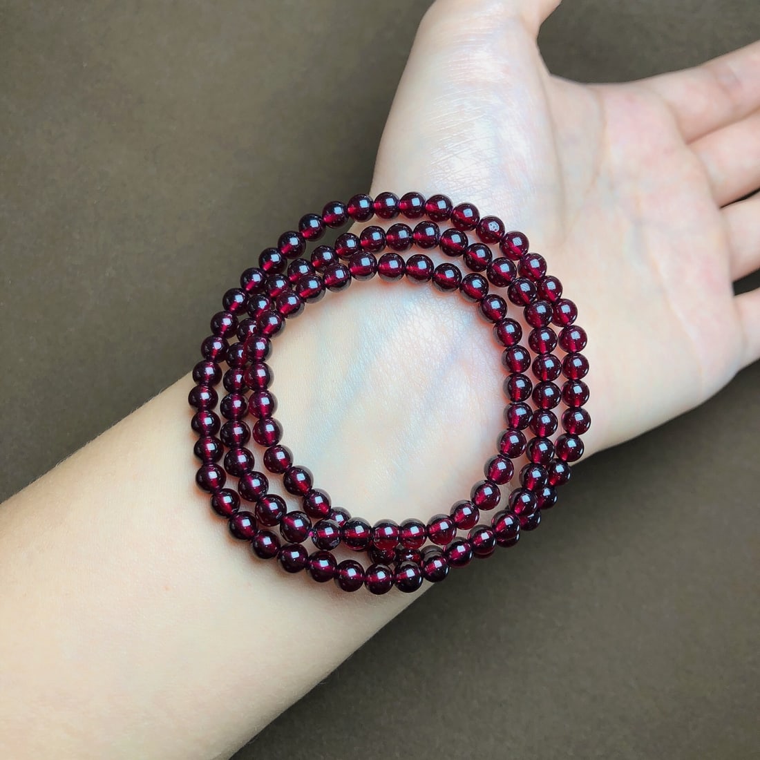 An Exquisite Crystal Bracelets - 3