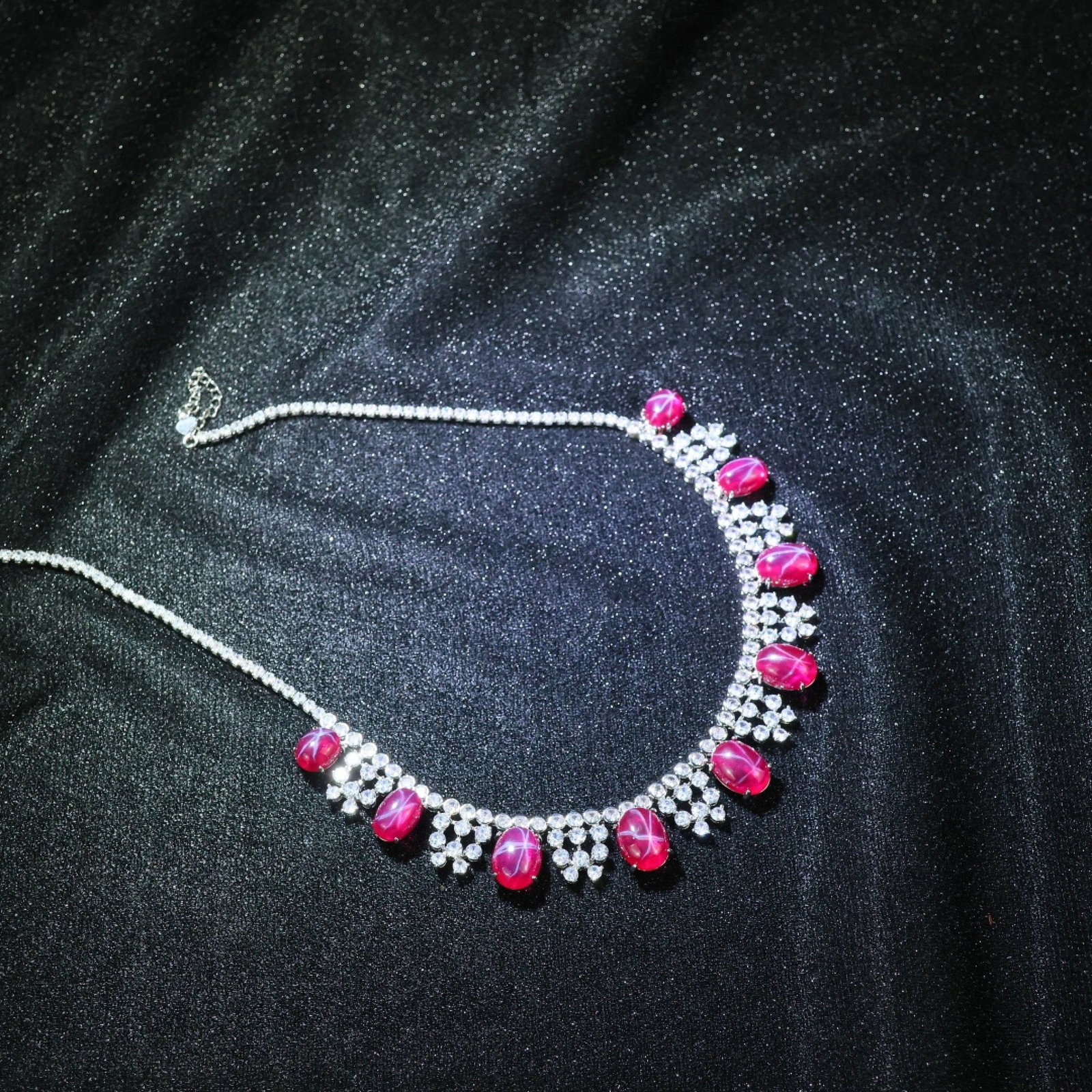An Exquisite Necklace - 8
