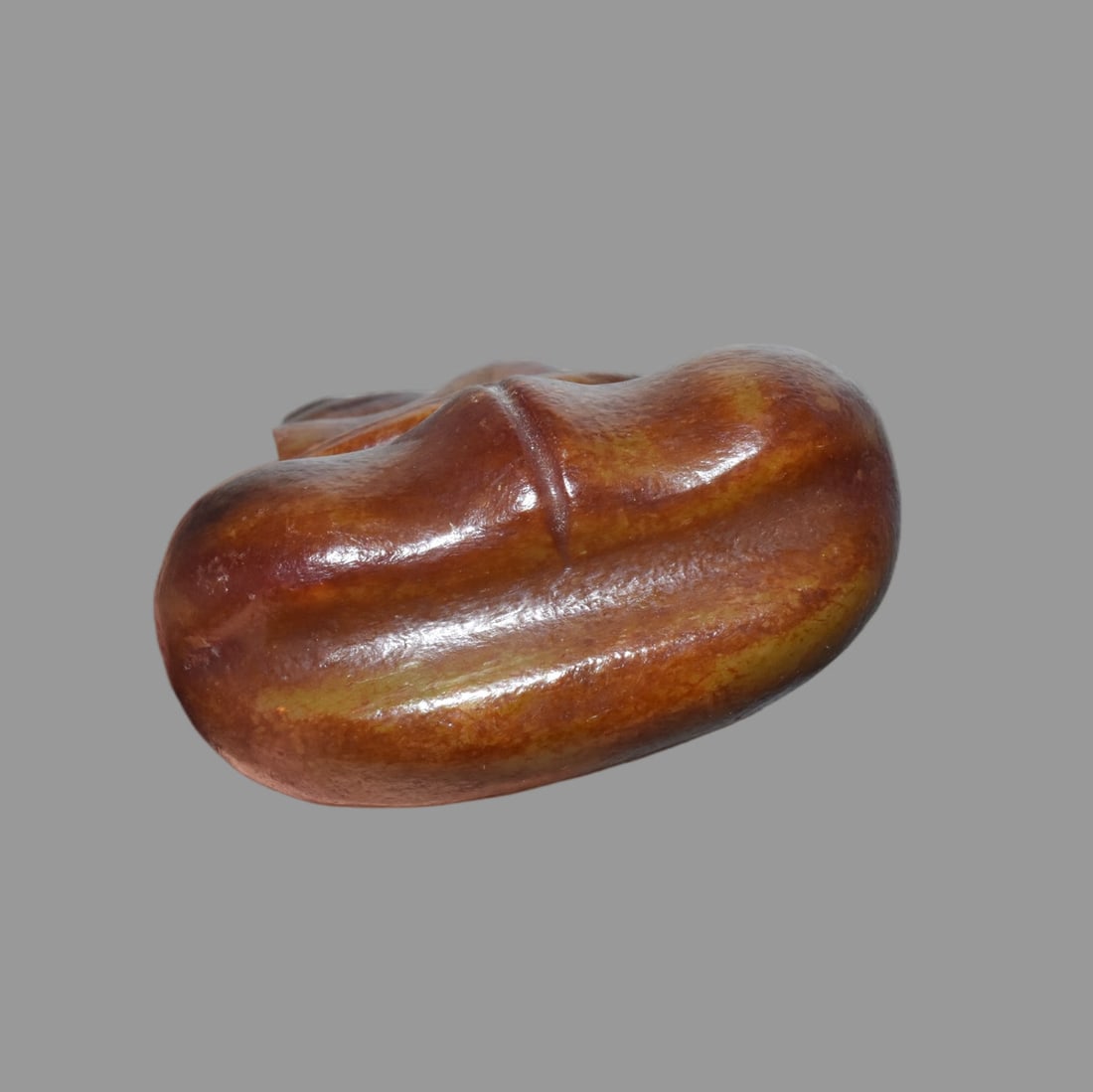 A Exquisite Hemoyu Figures - 5