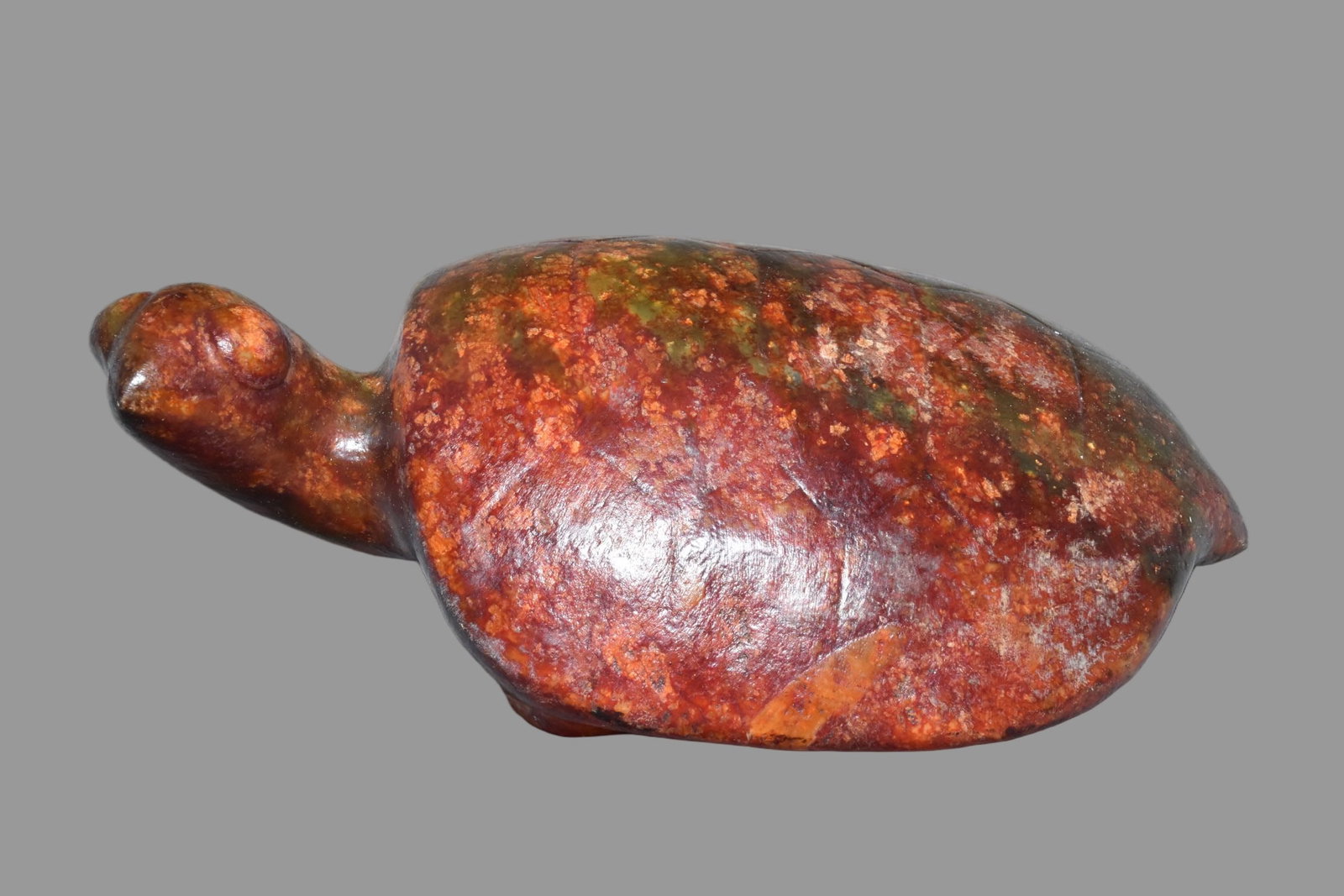 A Exquisite Hemoyu Turtle (1 of 6)