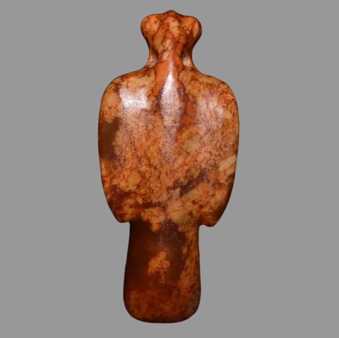 A Exquisite Hemoyu Bird - 2