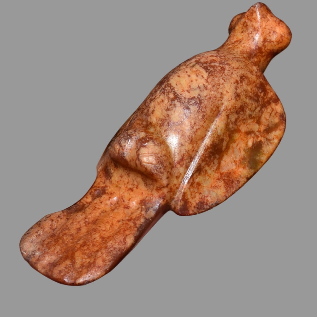 A Exquisite Hemoyu Bird - 4