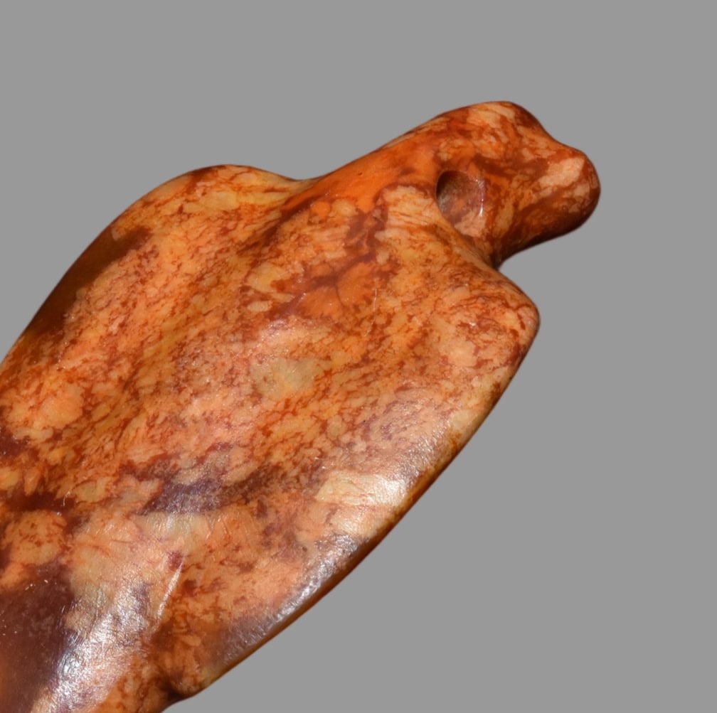 A Exquisite Hemoyu Bird - 6