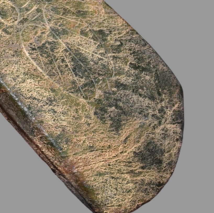 A Exquisite Hemoyu Weapon - 5