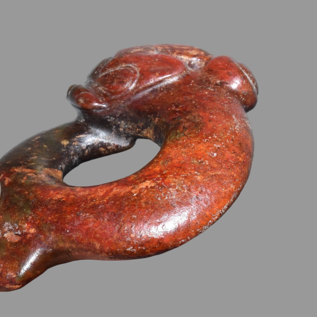 A Exquisite Hemoyu Dragon - 4