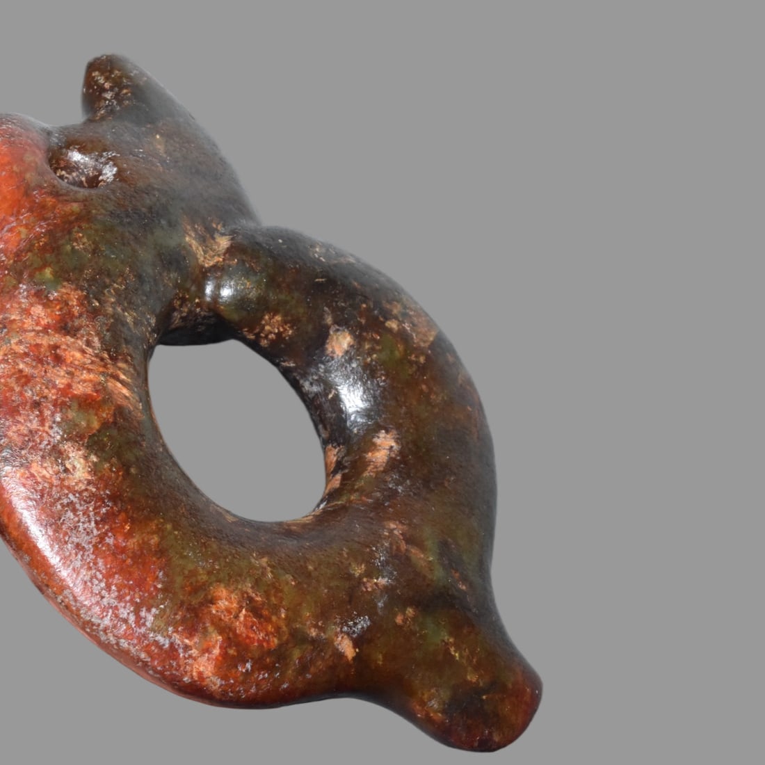 A Exquisite Hemoyu Dragon - 5