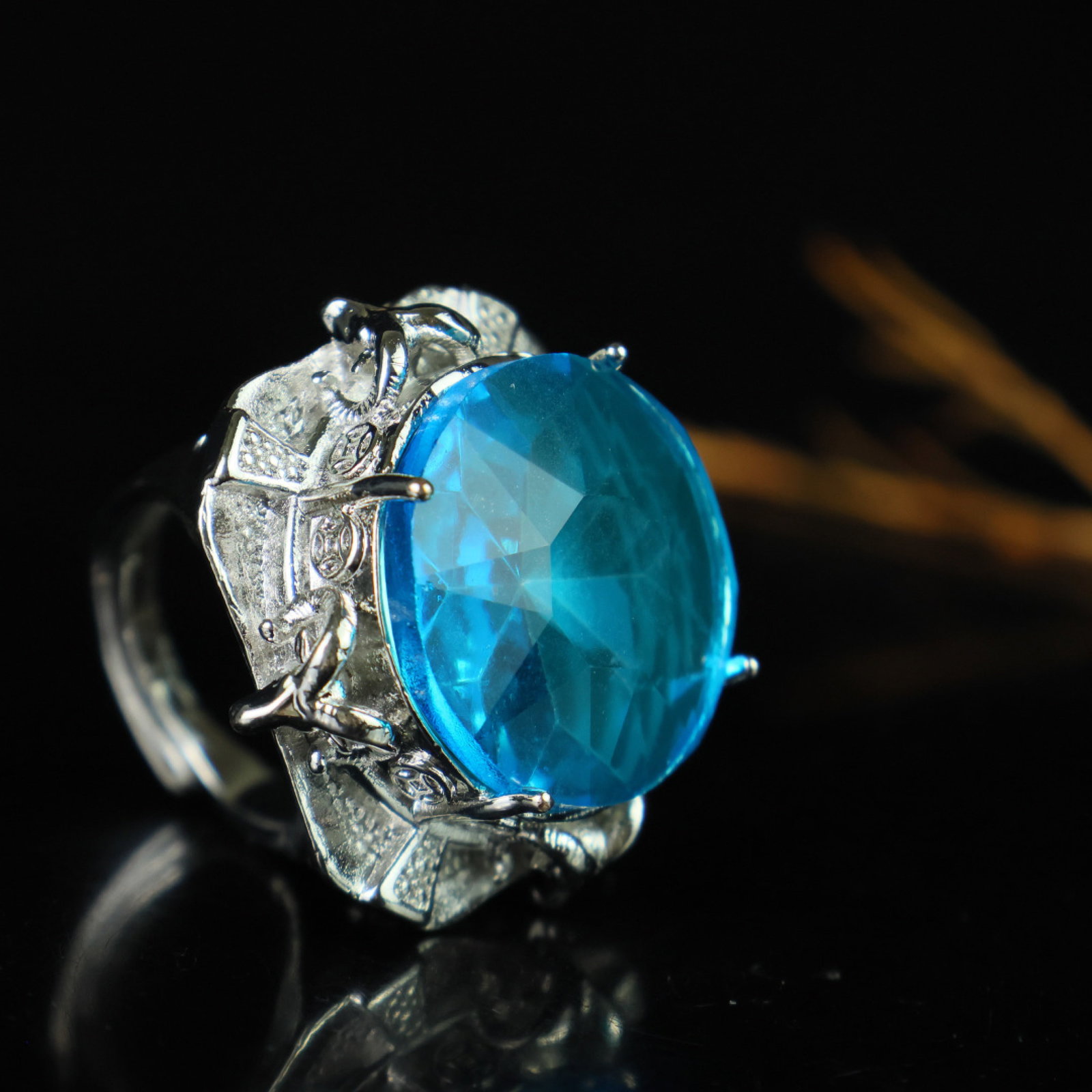 An Exquisite Ring - 2