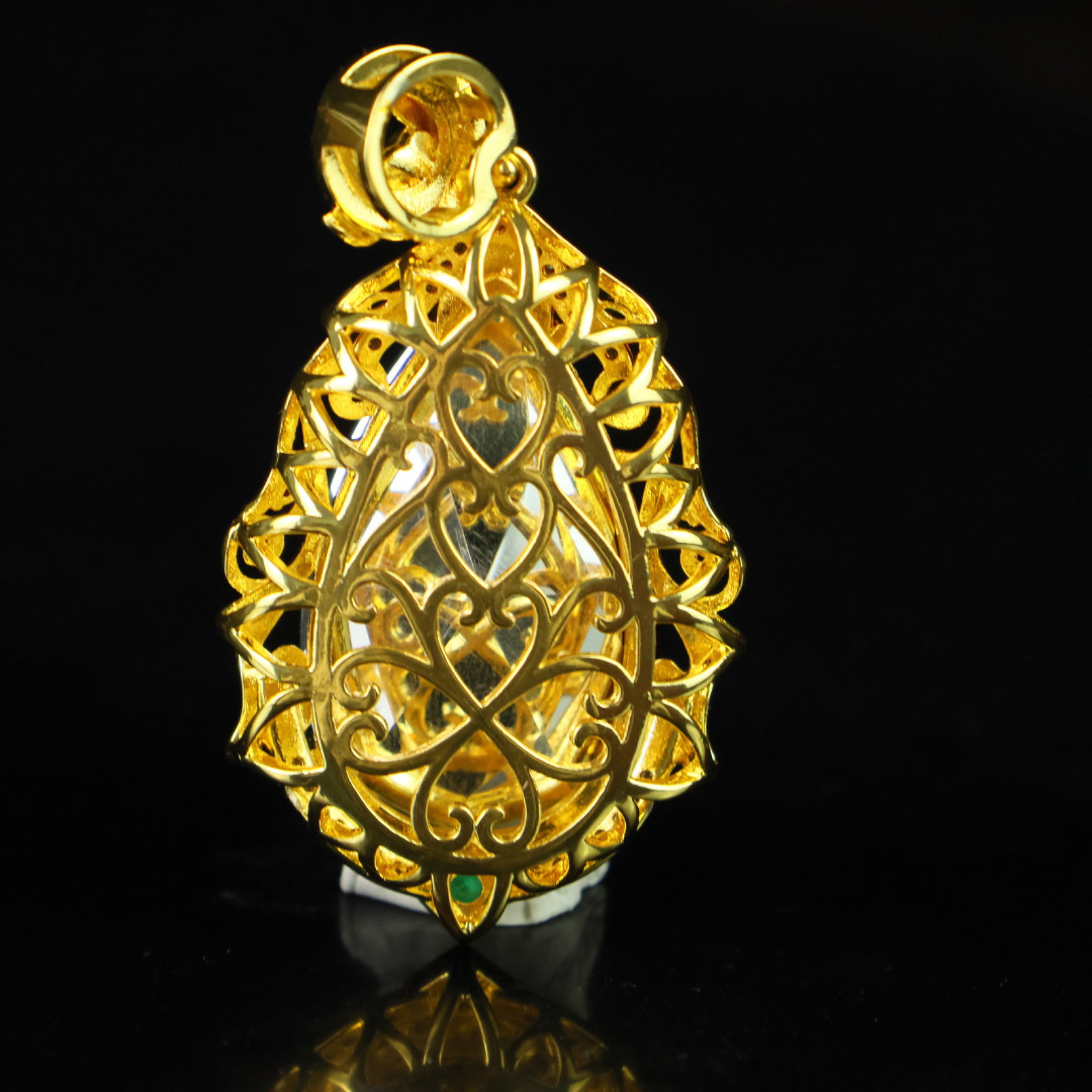 An Exquisite Pendant - 5