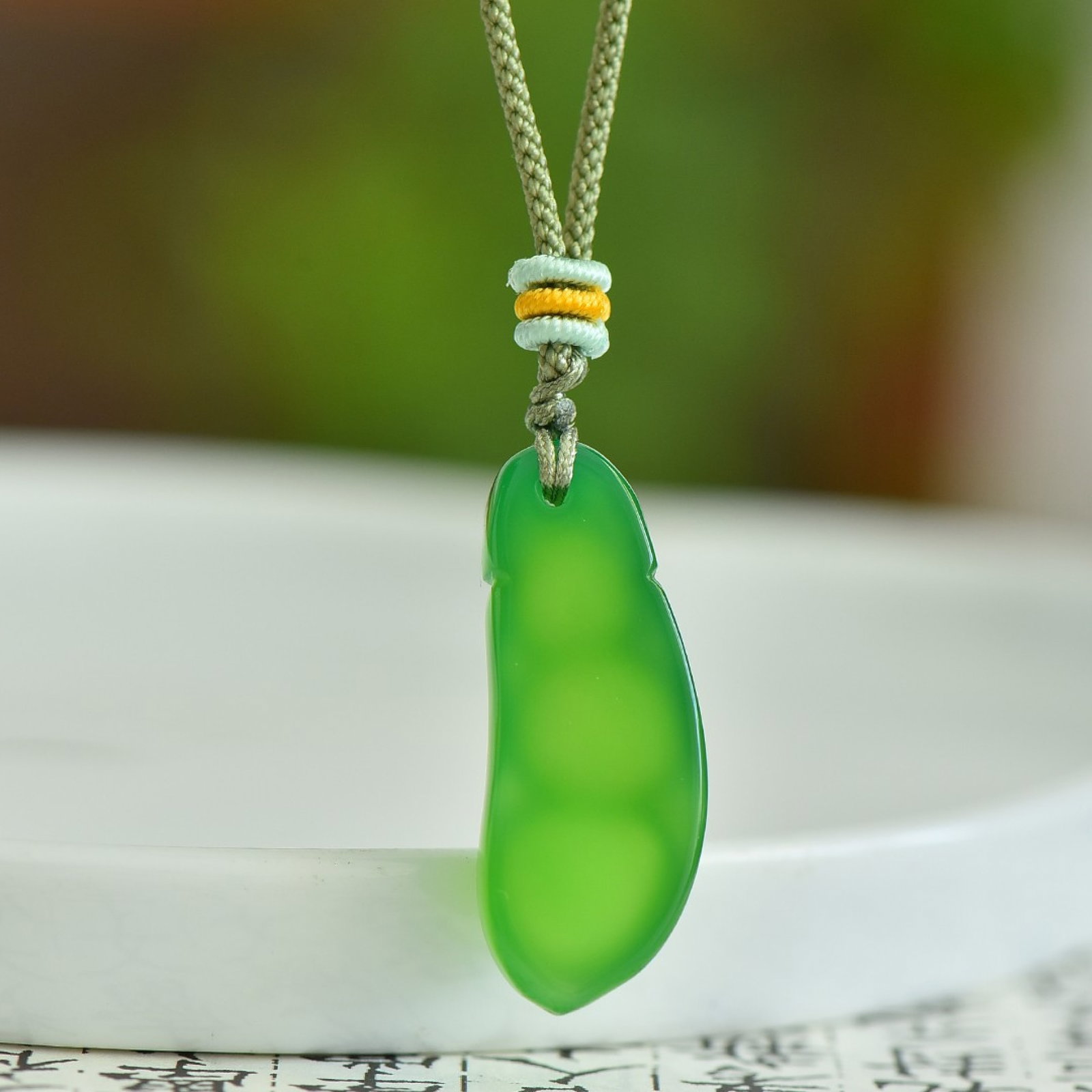An Exquisite Pendant - 5
