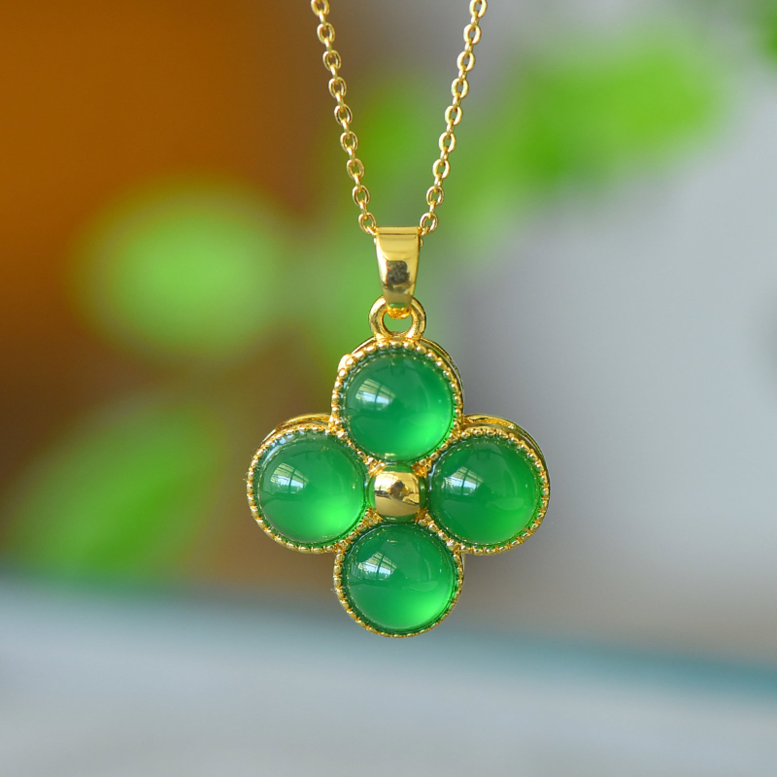 An Exquisite Pendant - 2