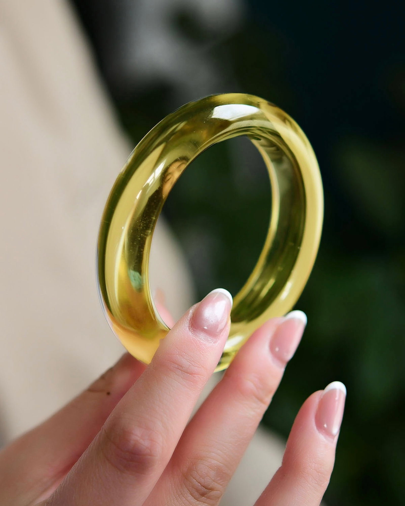 An Exquisite Crystal Bracelets - 7
