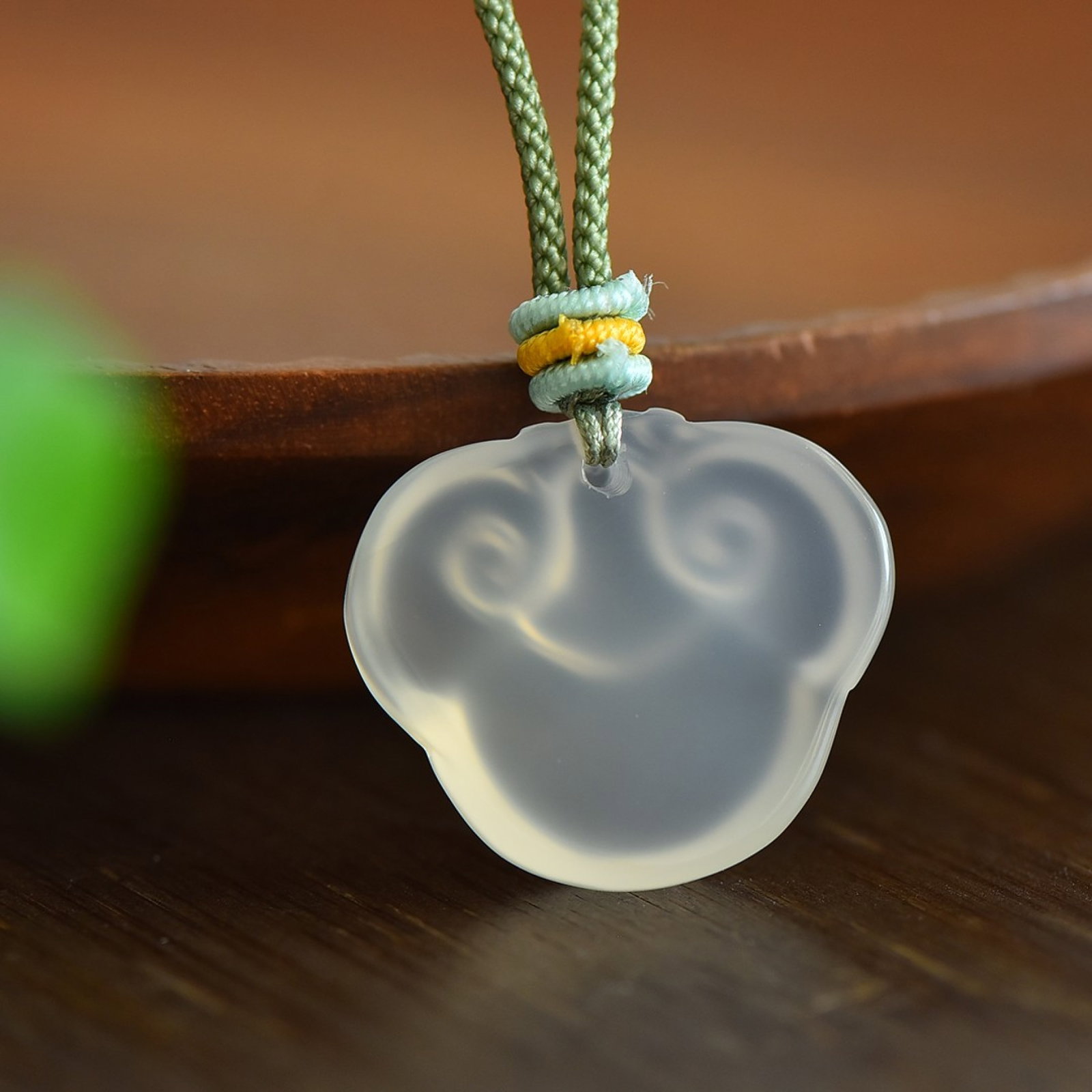 An Exquisite Pendant - 5