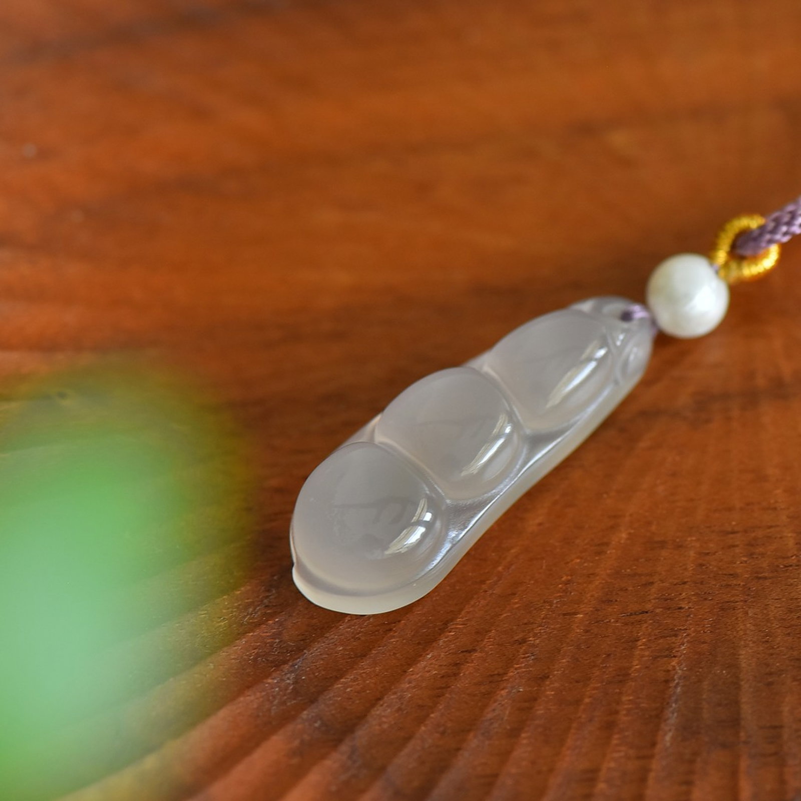 An Exquisite Pendant - 3