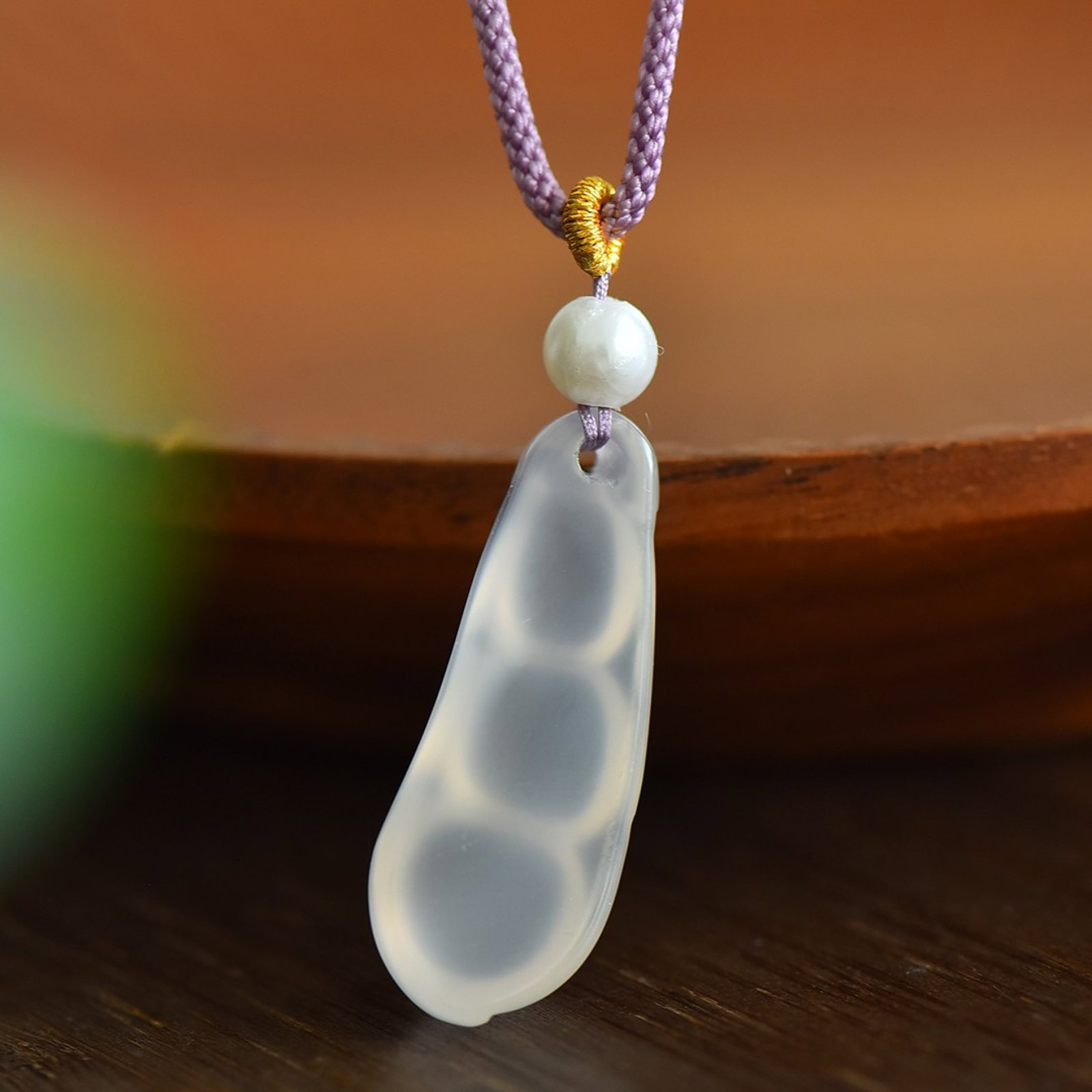 An Exquisite Pendant - 5