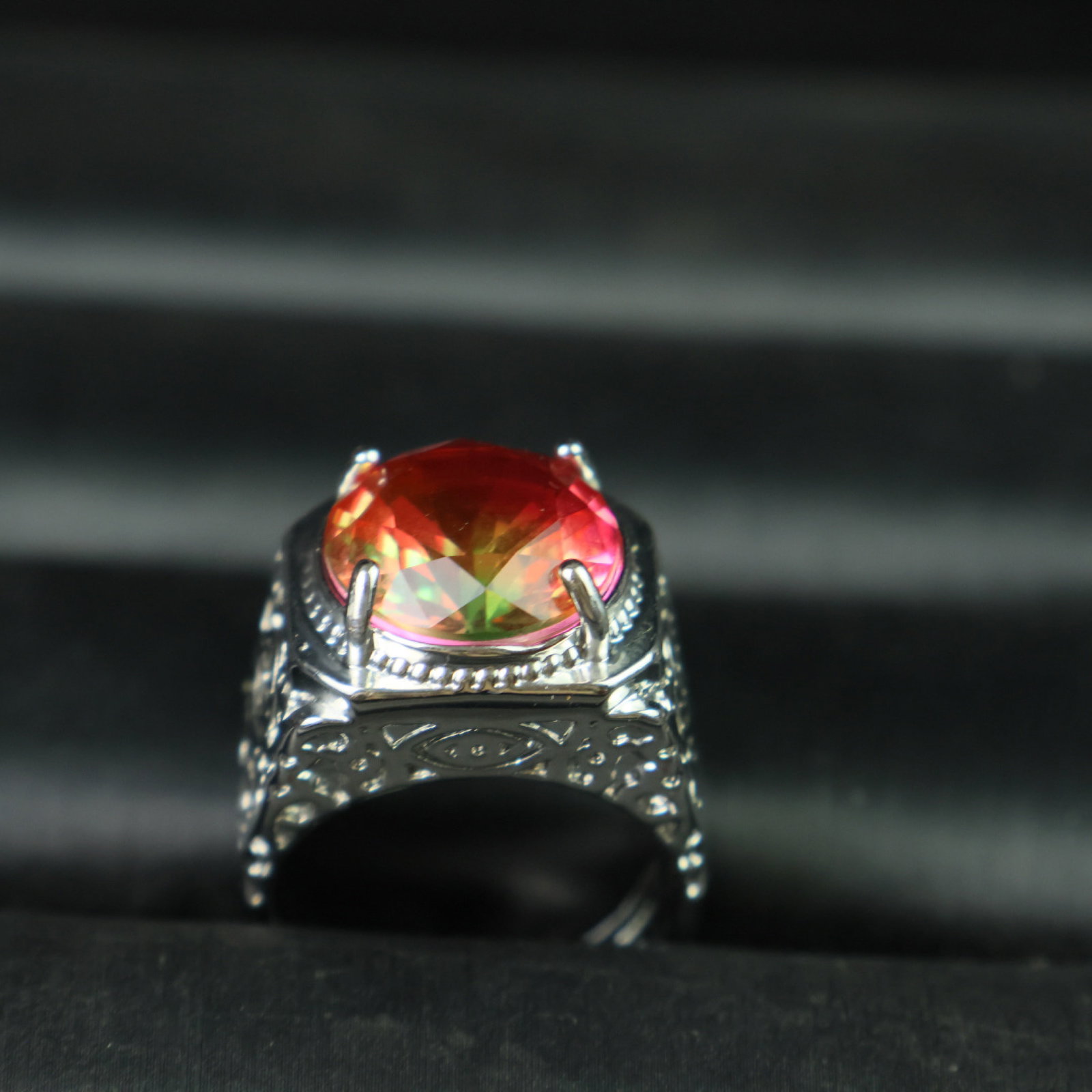 An Exquisite Ring - 5