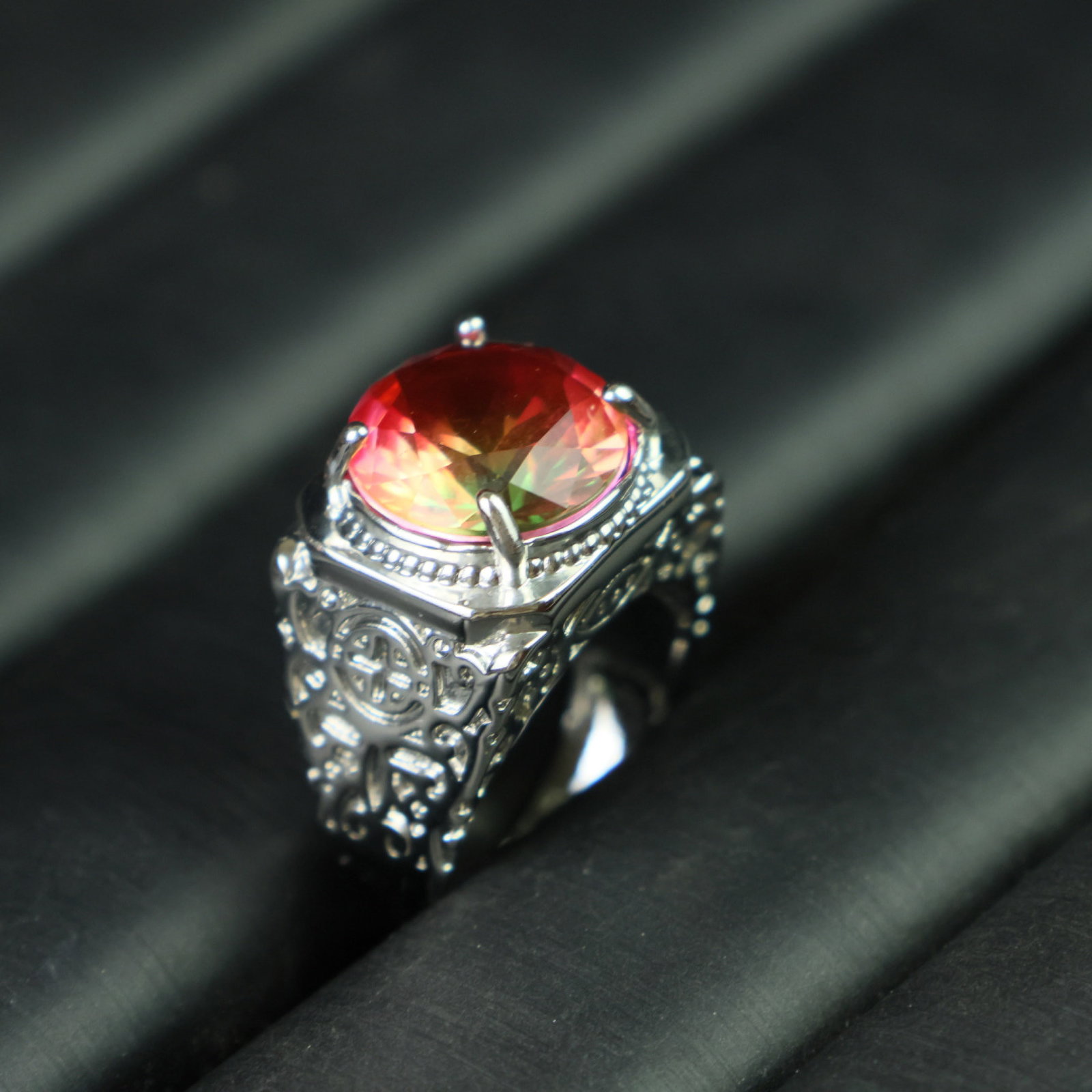 An Exquisite Ring - 6