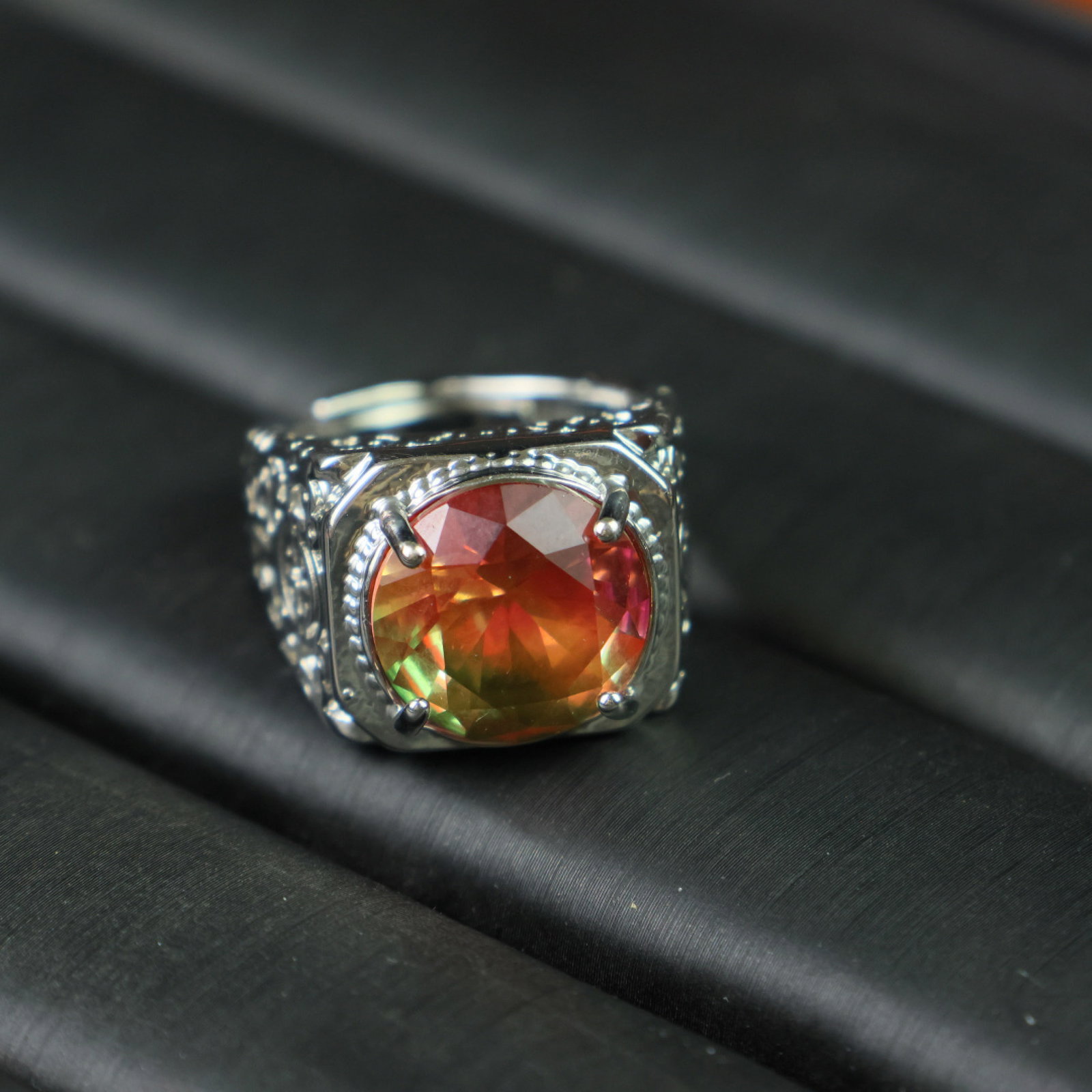 An Exquisite Ring - 8
