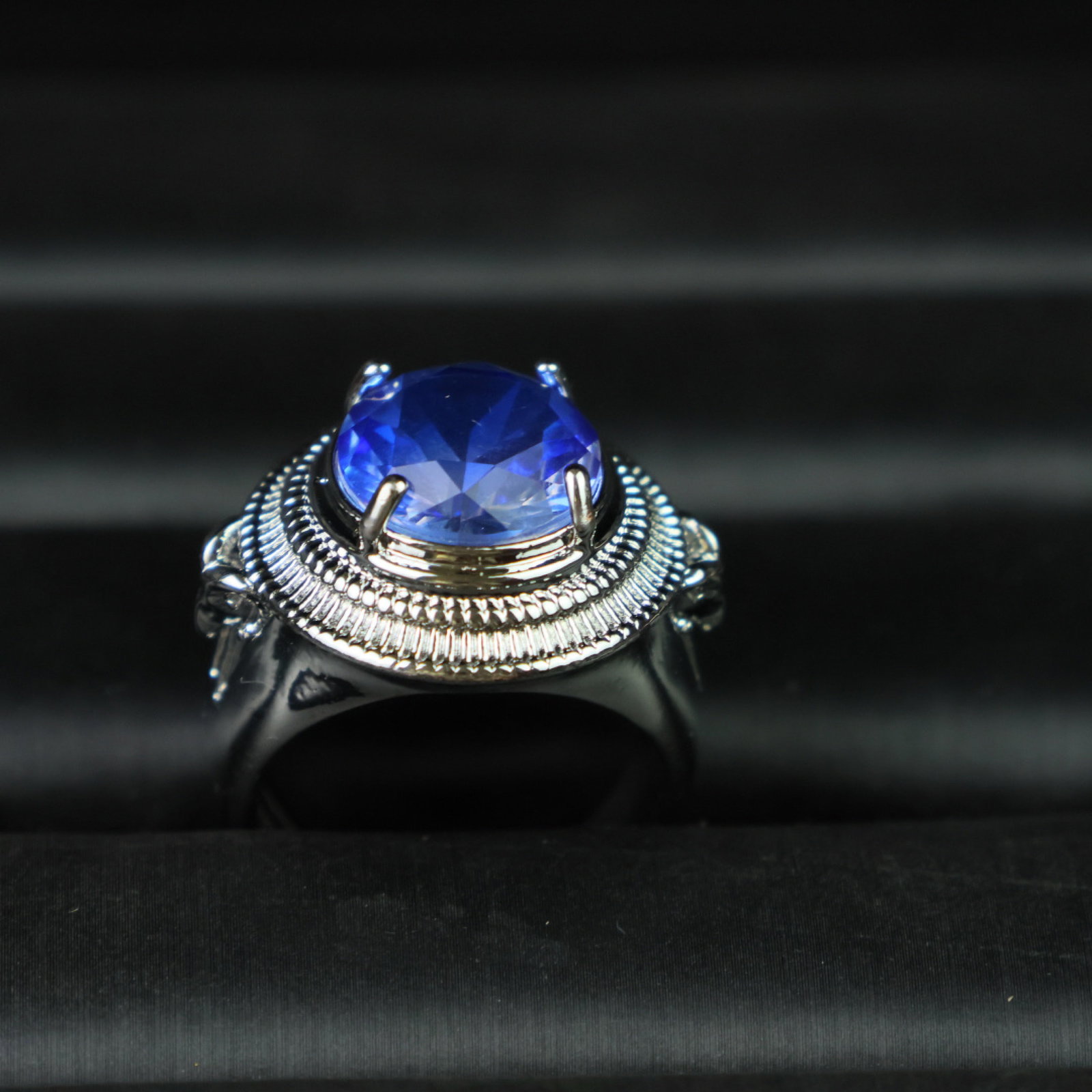 An Exquisite Ring - 4