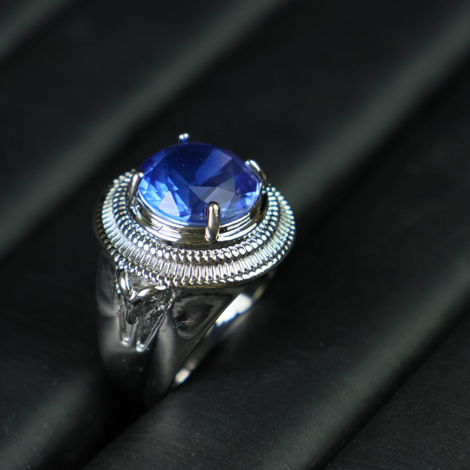 An Exquisite Ring - 5