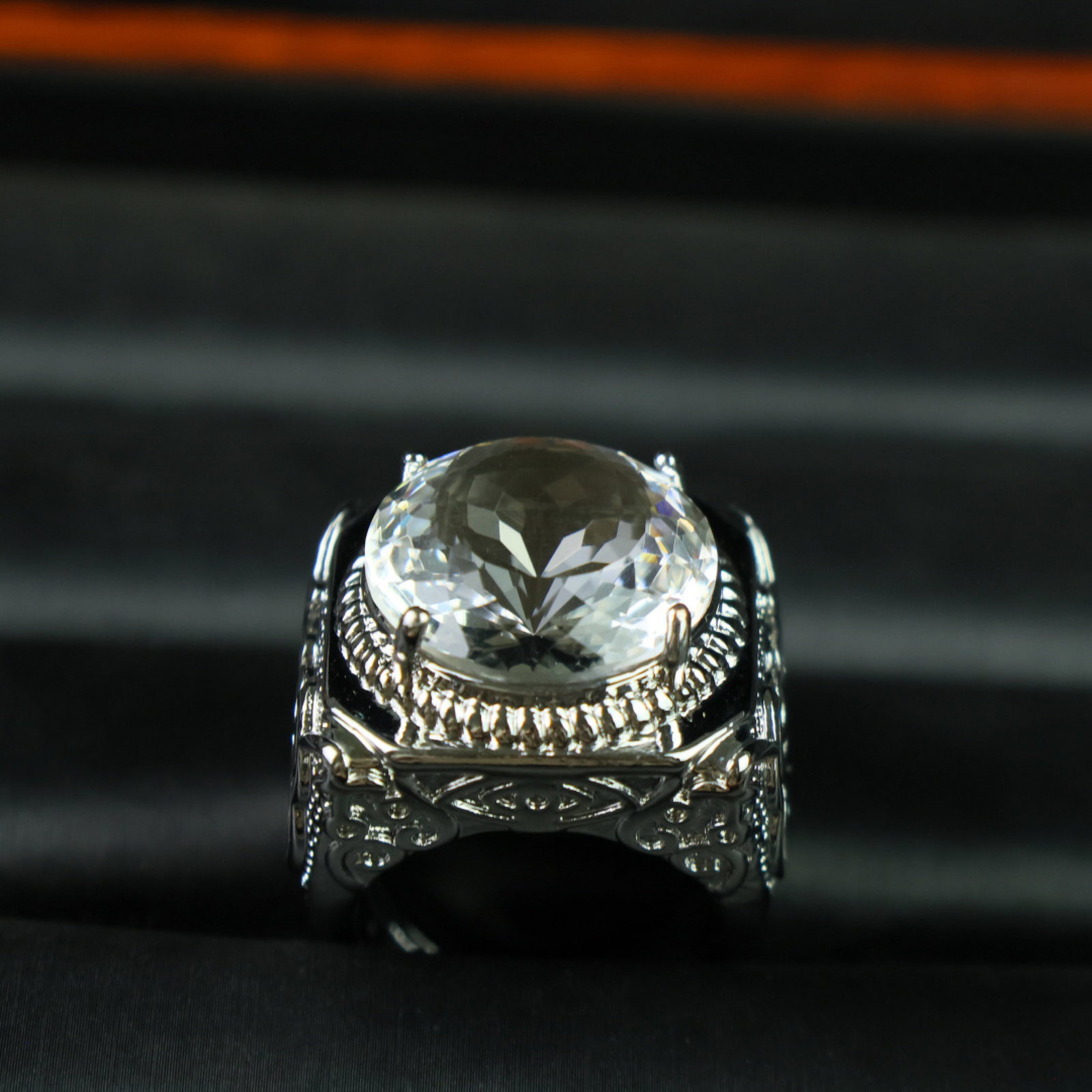 An Exquisite Ring - 5