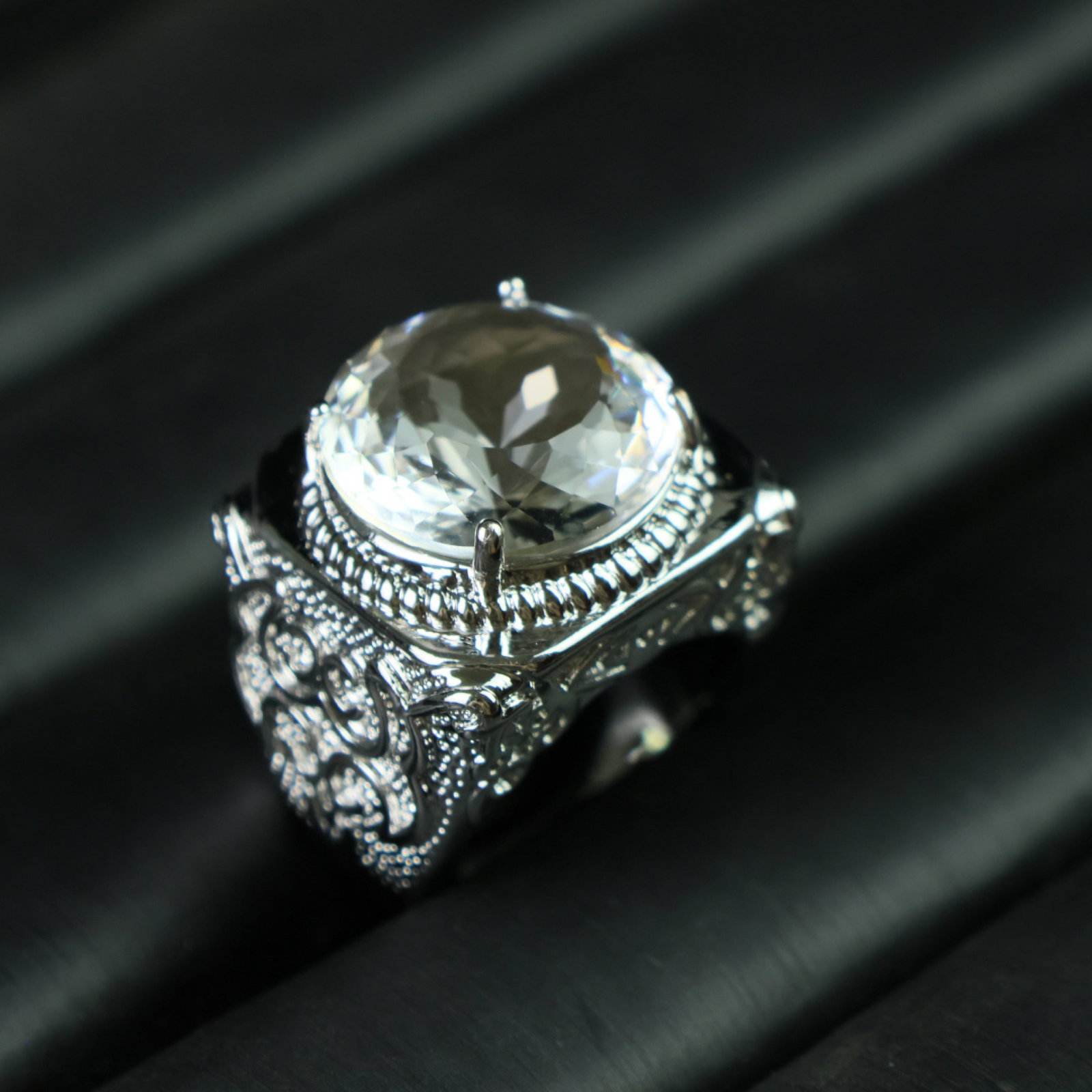 An Exquisite Ring - 6