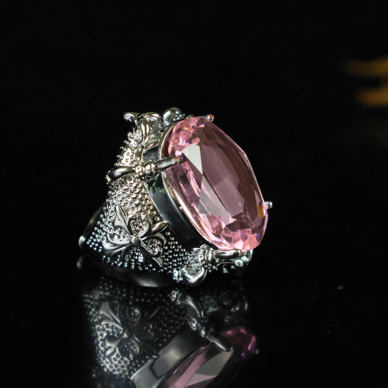 An Exquisite Ring - 2
