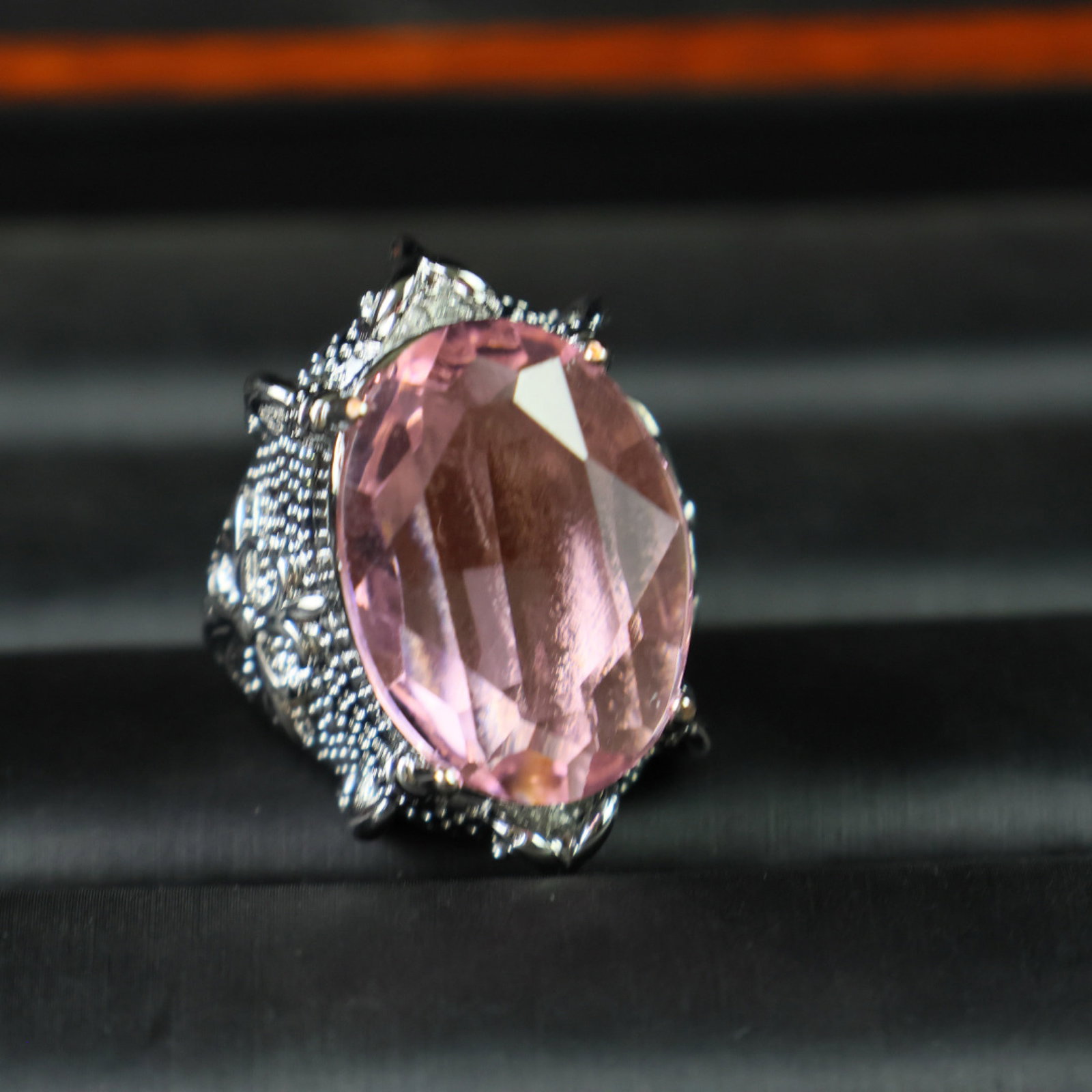 An Exquisite Ring - 5