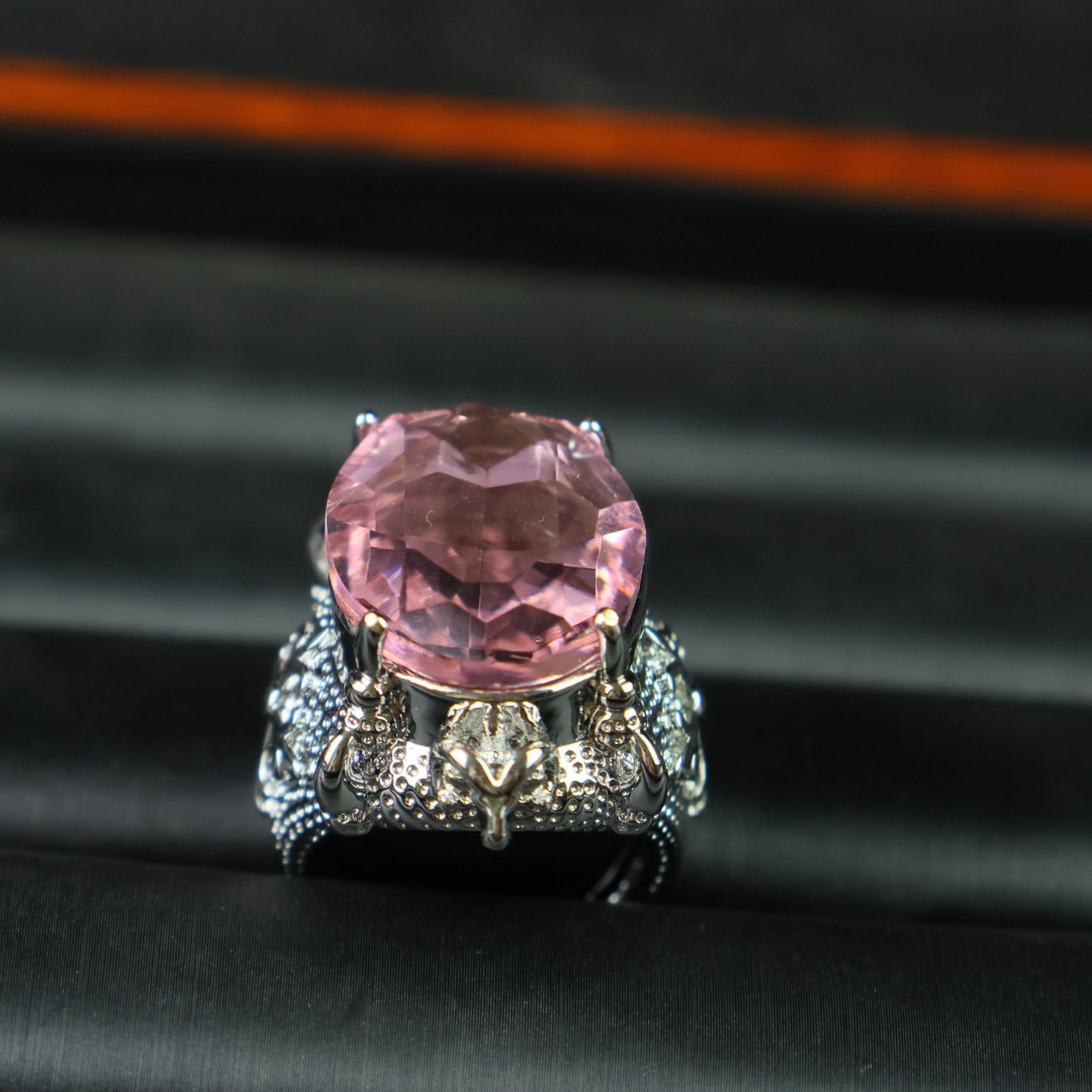 An Exquisite Ring - 7