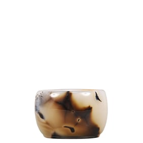 An Exquisite Agate Ornament