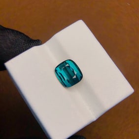 3.21Ctw Natural Tourmaline Loose