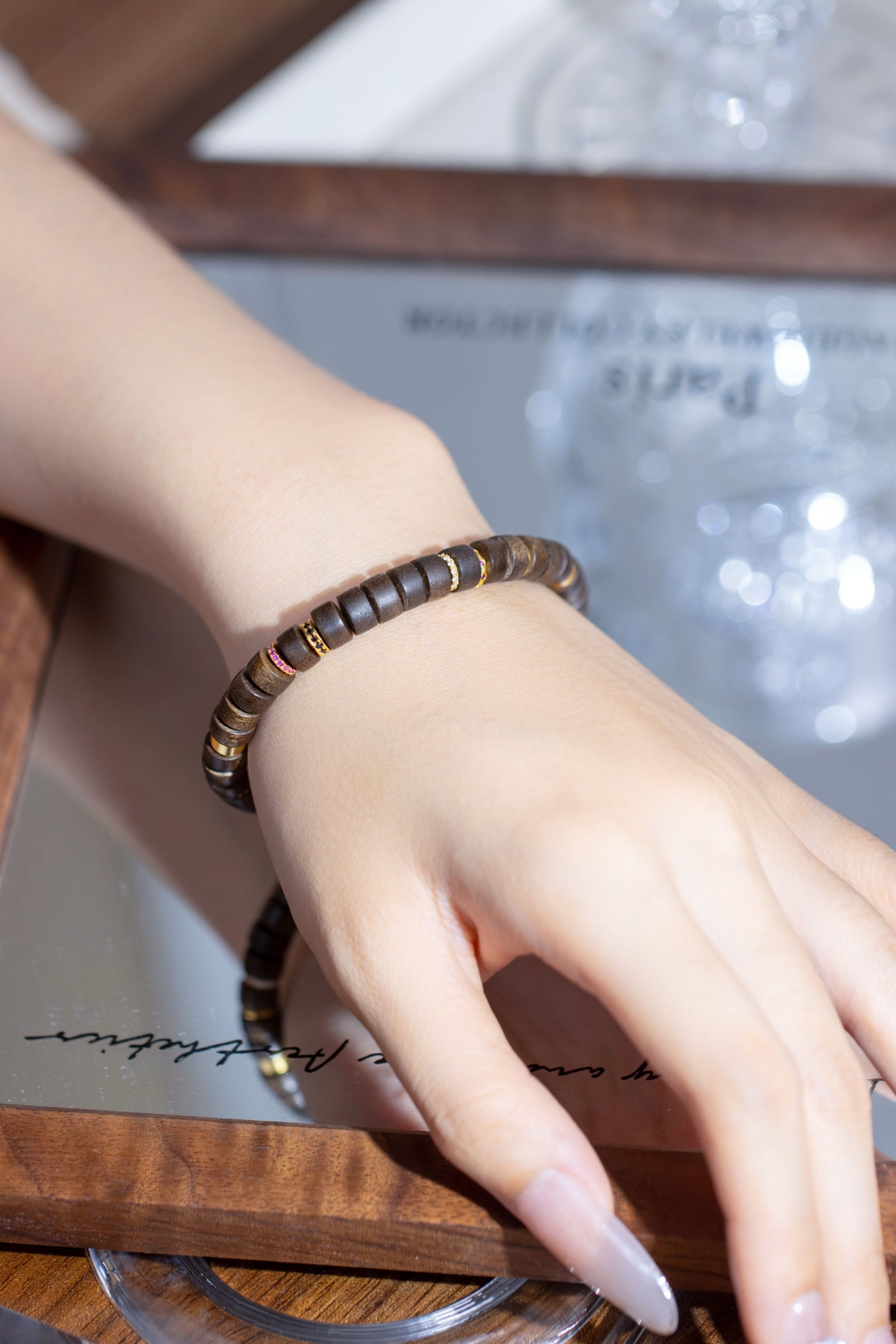 Eaglewood Bracelets (1 of 6)