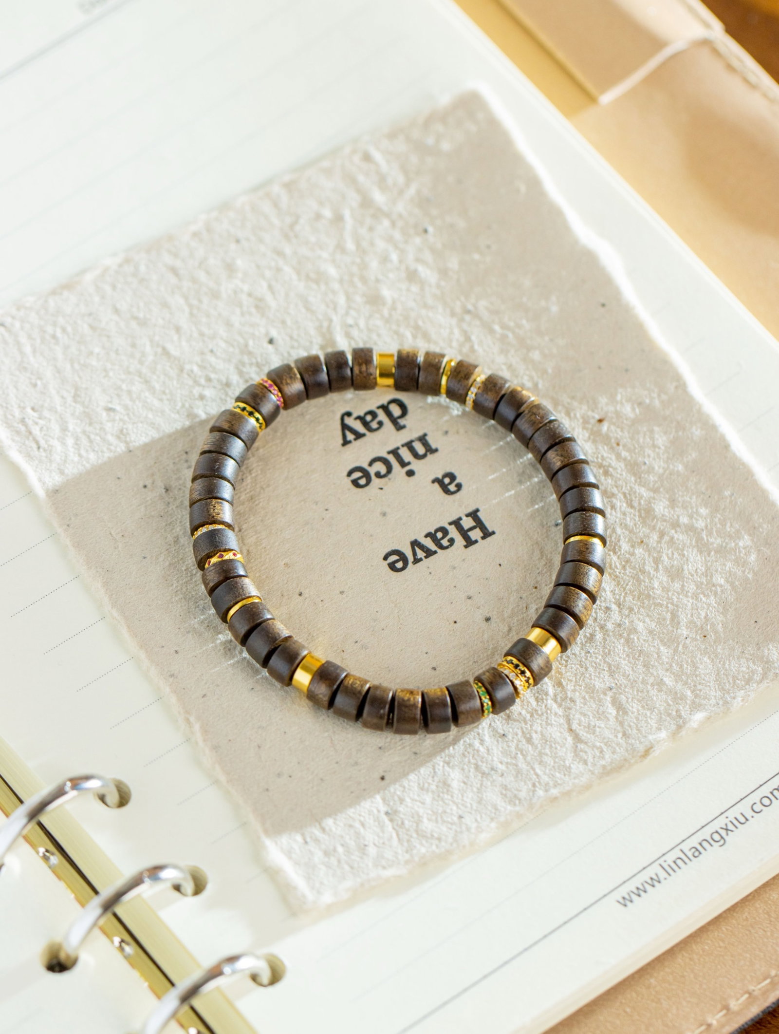 Eaglewood Bracelets - 5