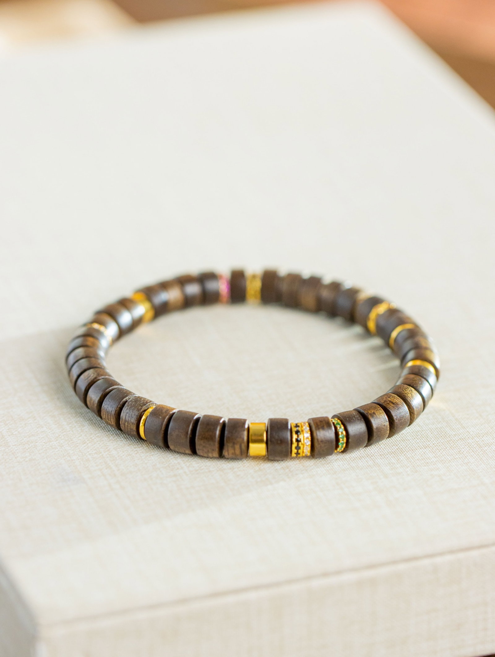 Eaglewood Bracelets - 6