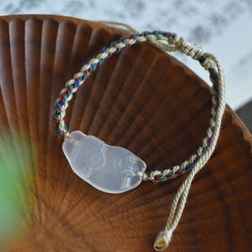 An Exquisite Bracelets