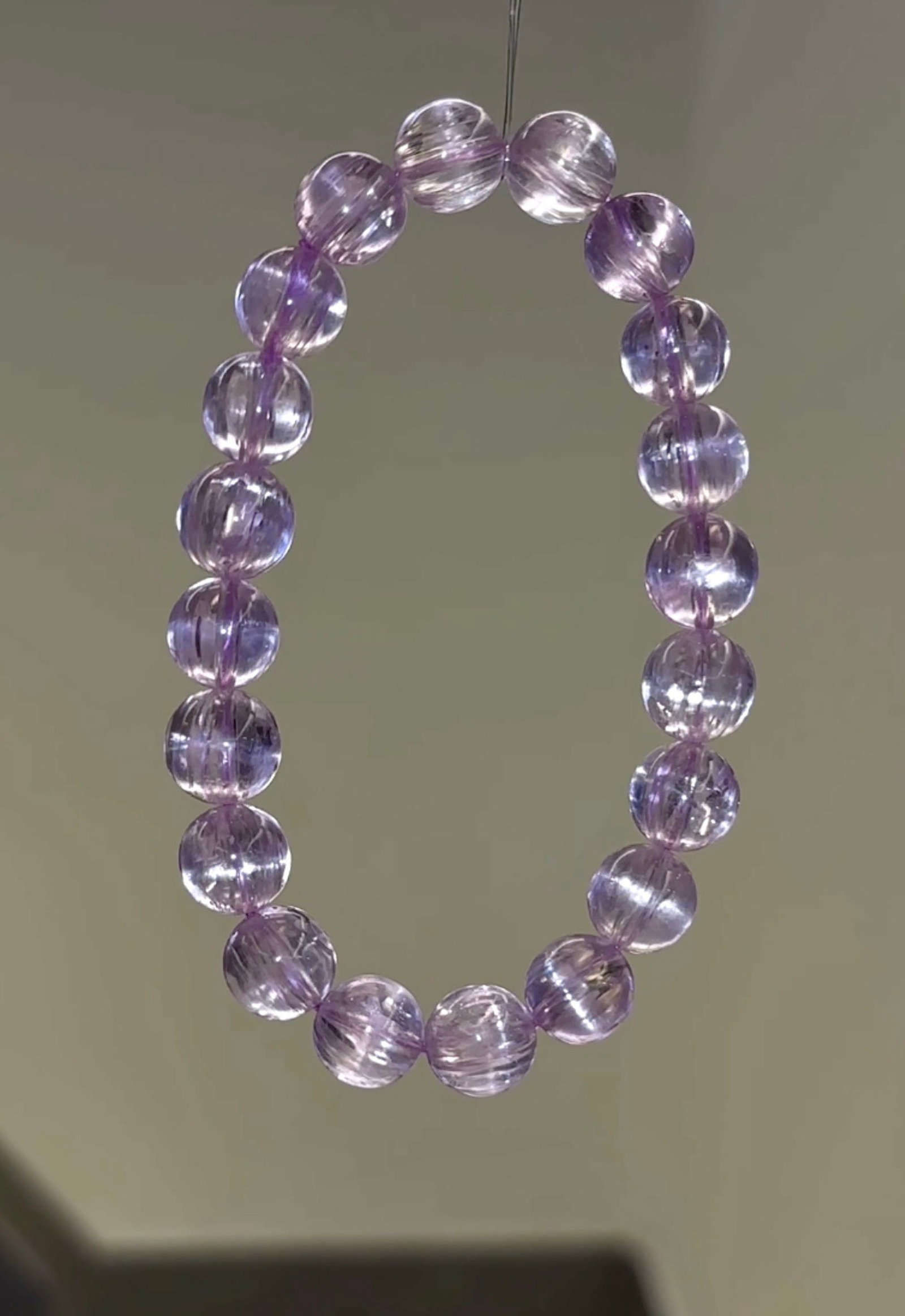 An Exquisite Crystal Bracelets (1 of 2)