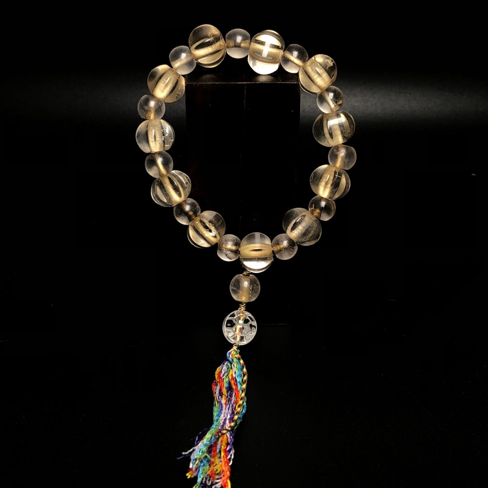 A Precious Crystal Bracelets - 2
