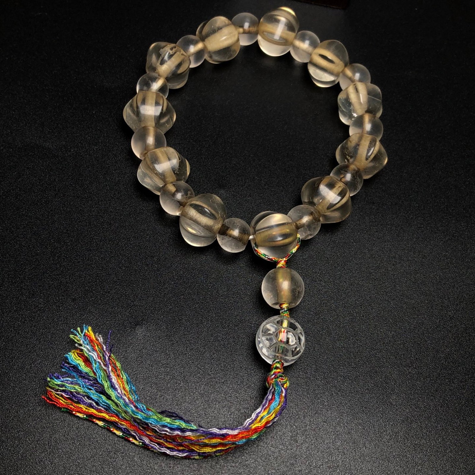 A Precious Crystal Bracelets - 3