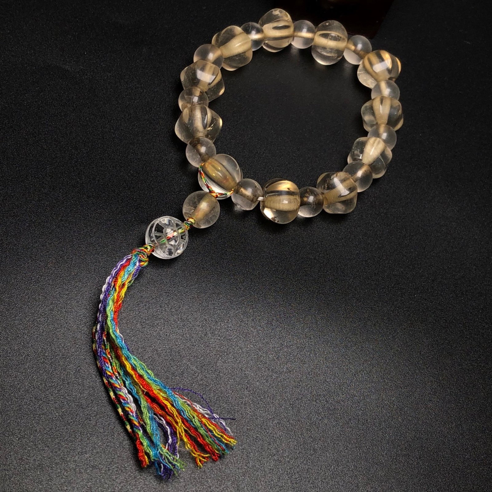 A Precious Crystal Bracelets - 4