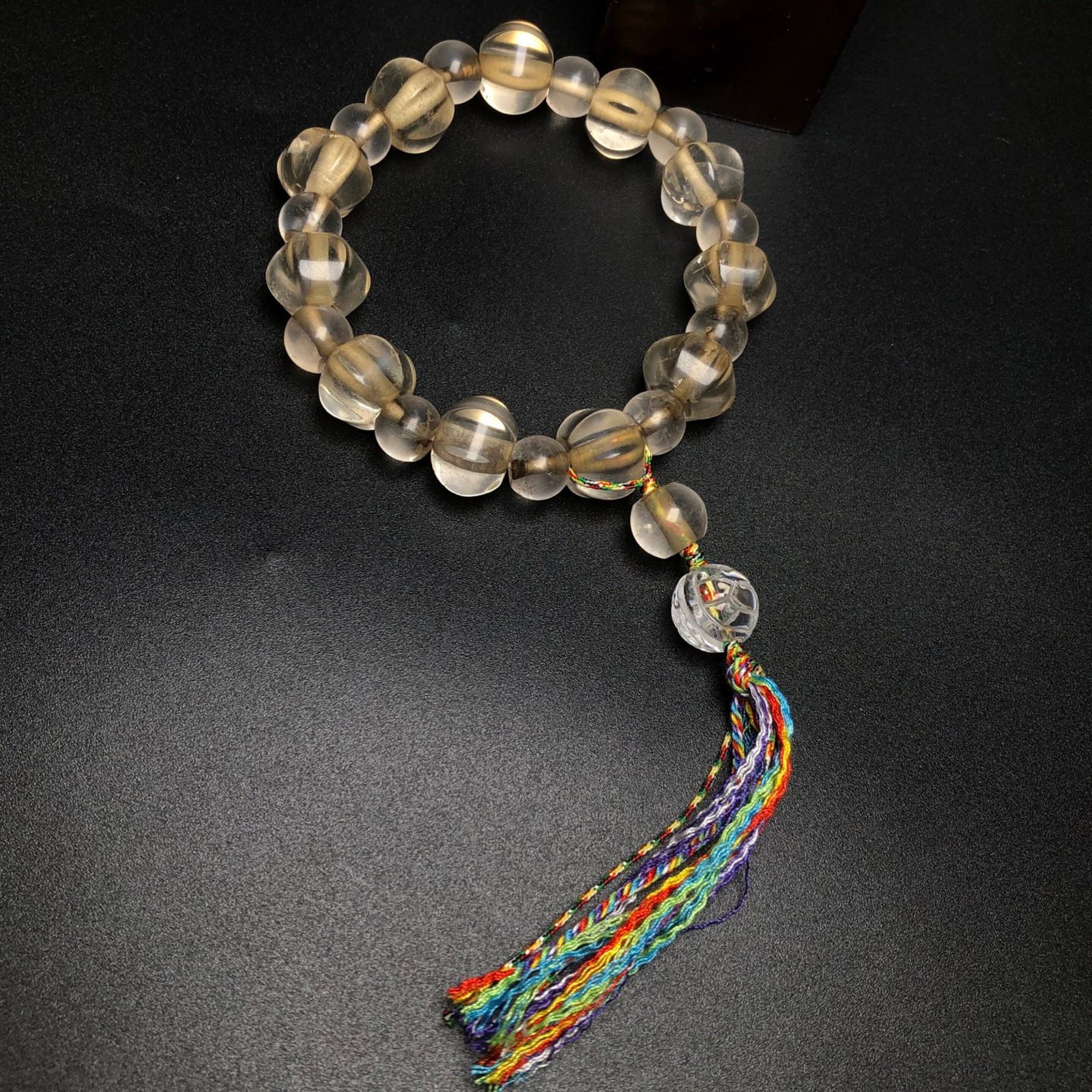 A Precious Crystal Bracelets - 5