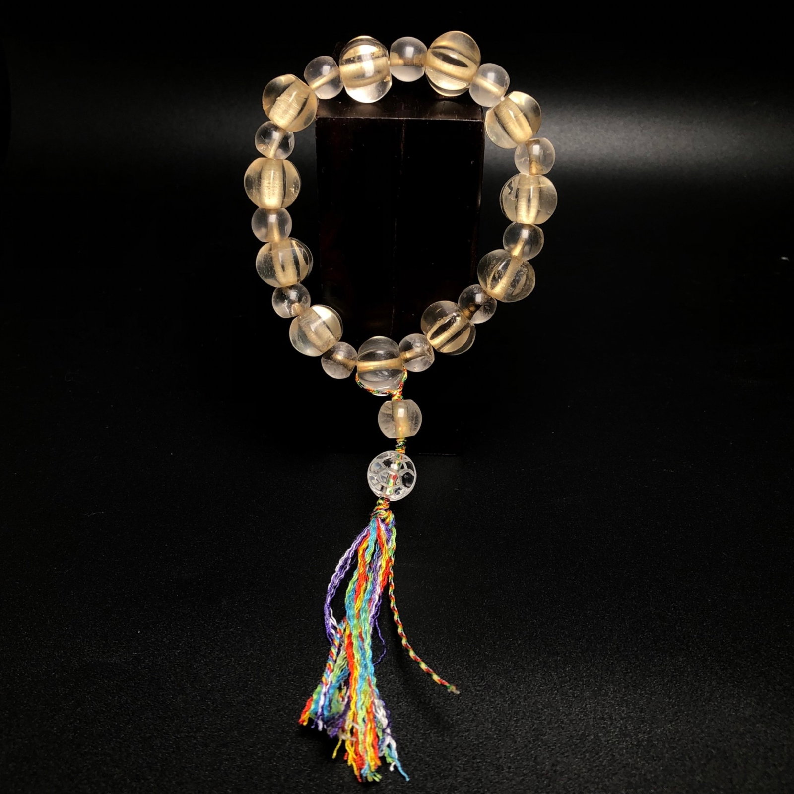 A Precious Crystal Bracelets - 6