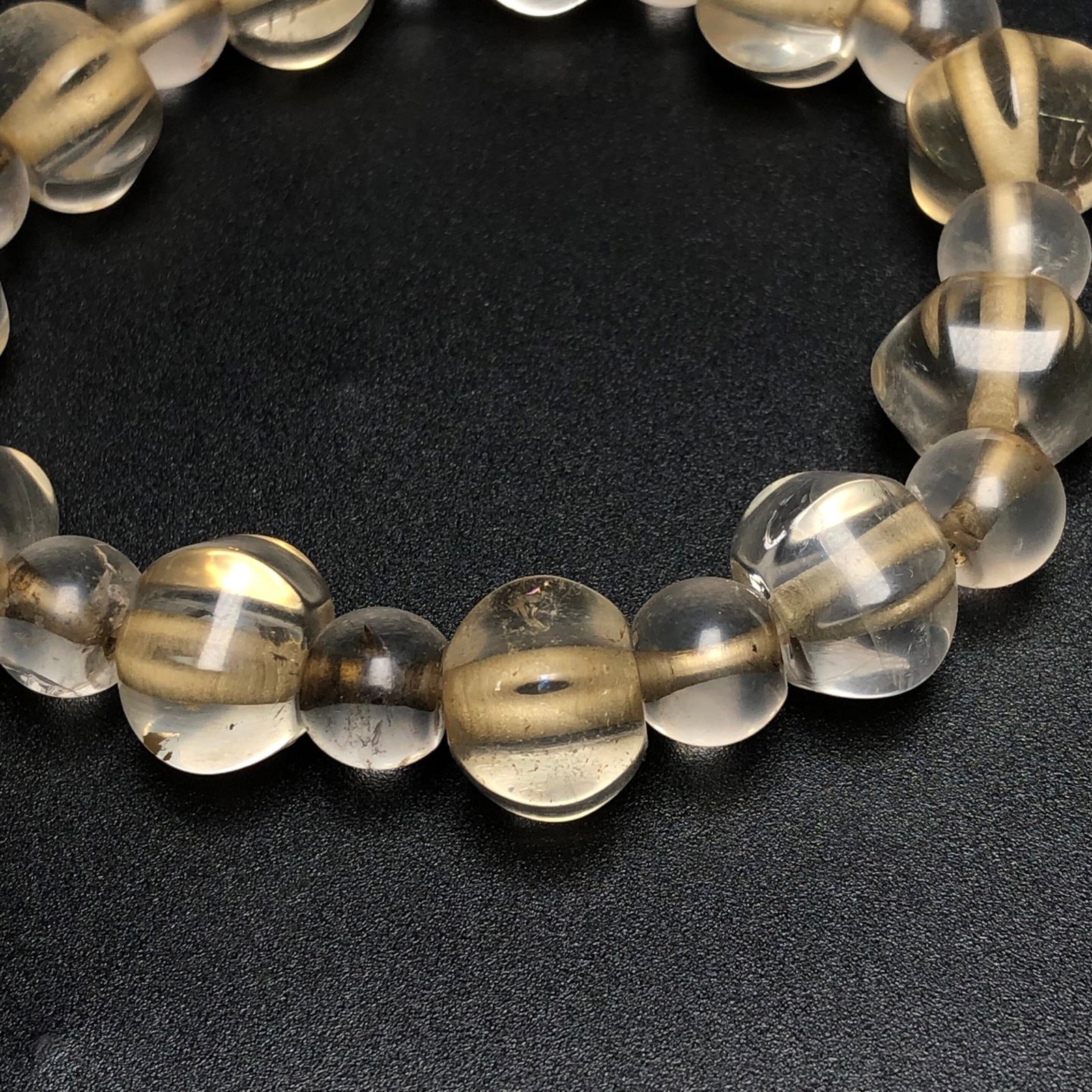 A Precious Crystal Bracelets - 7