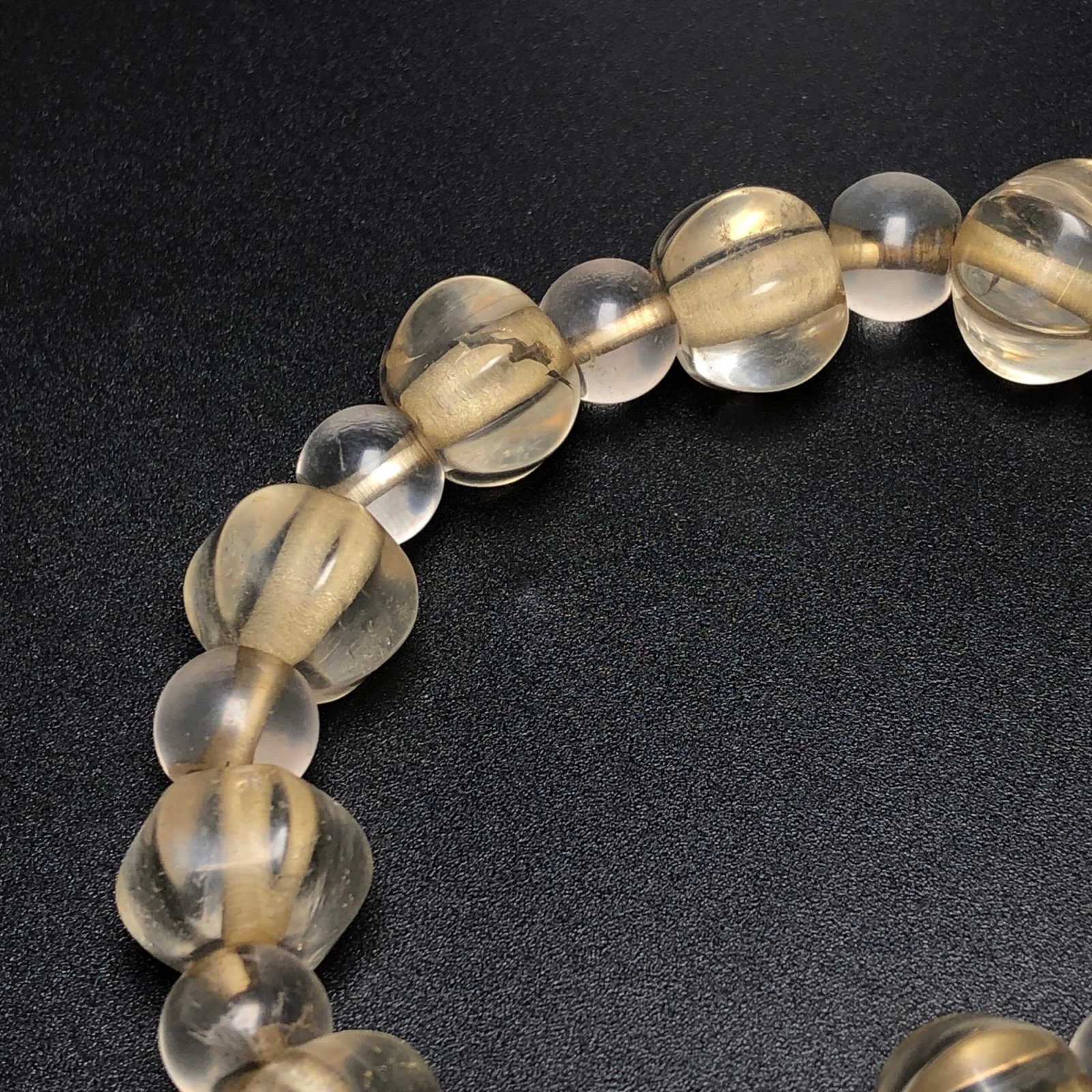 A Precious Crystal Bracelets - 8