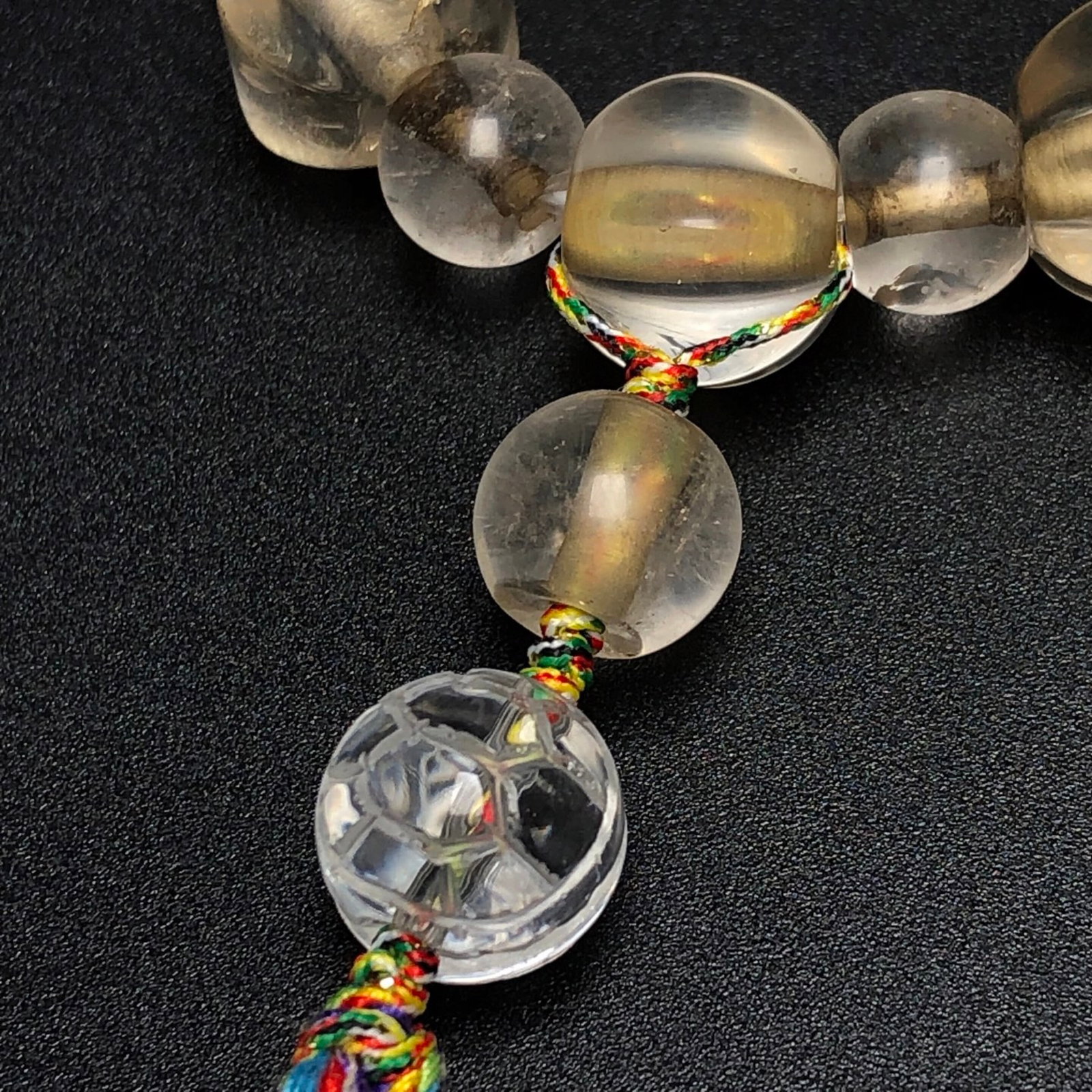 A Precious Crystal Bracelets - 9