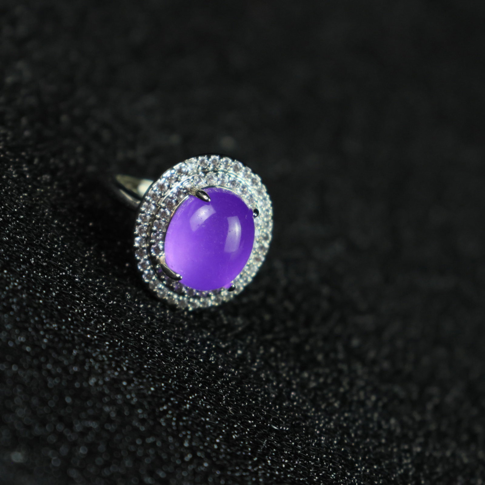 An Exquisite Ring - 2
