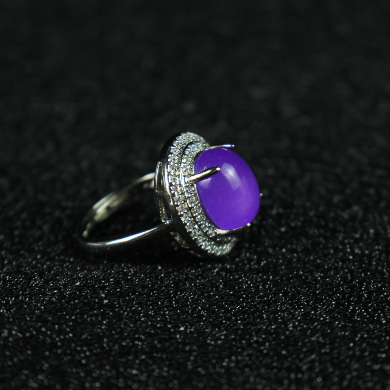 An Exquisite Ring - 3