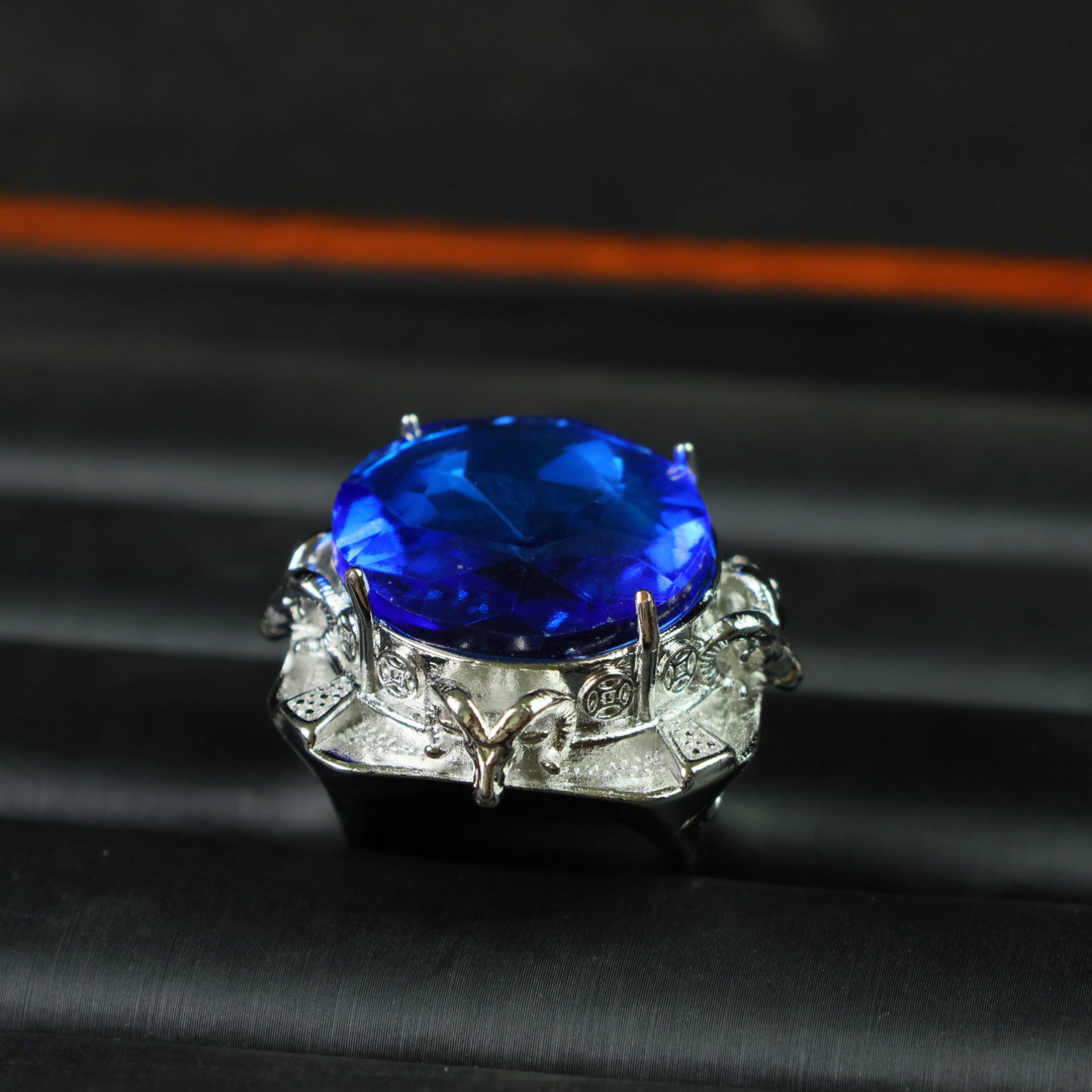 An Exquisite Ring - 7