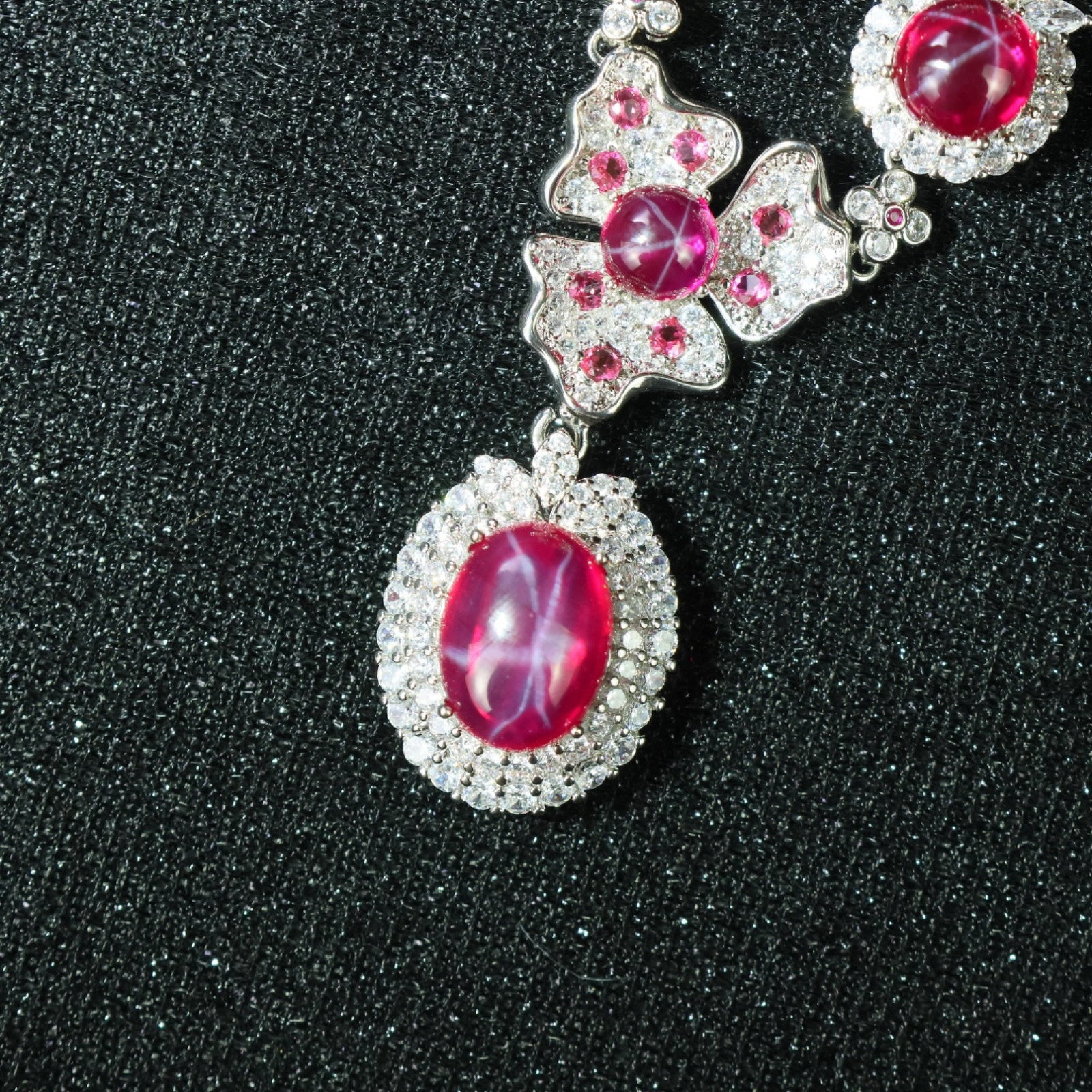 An Exquisite Necklace - 2
