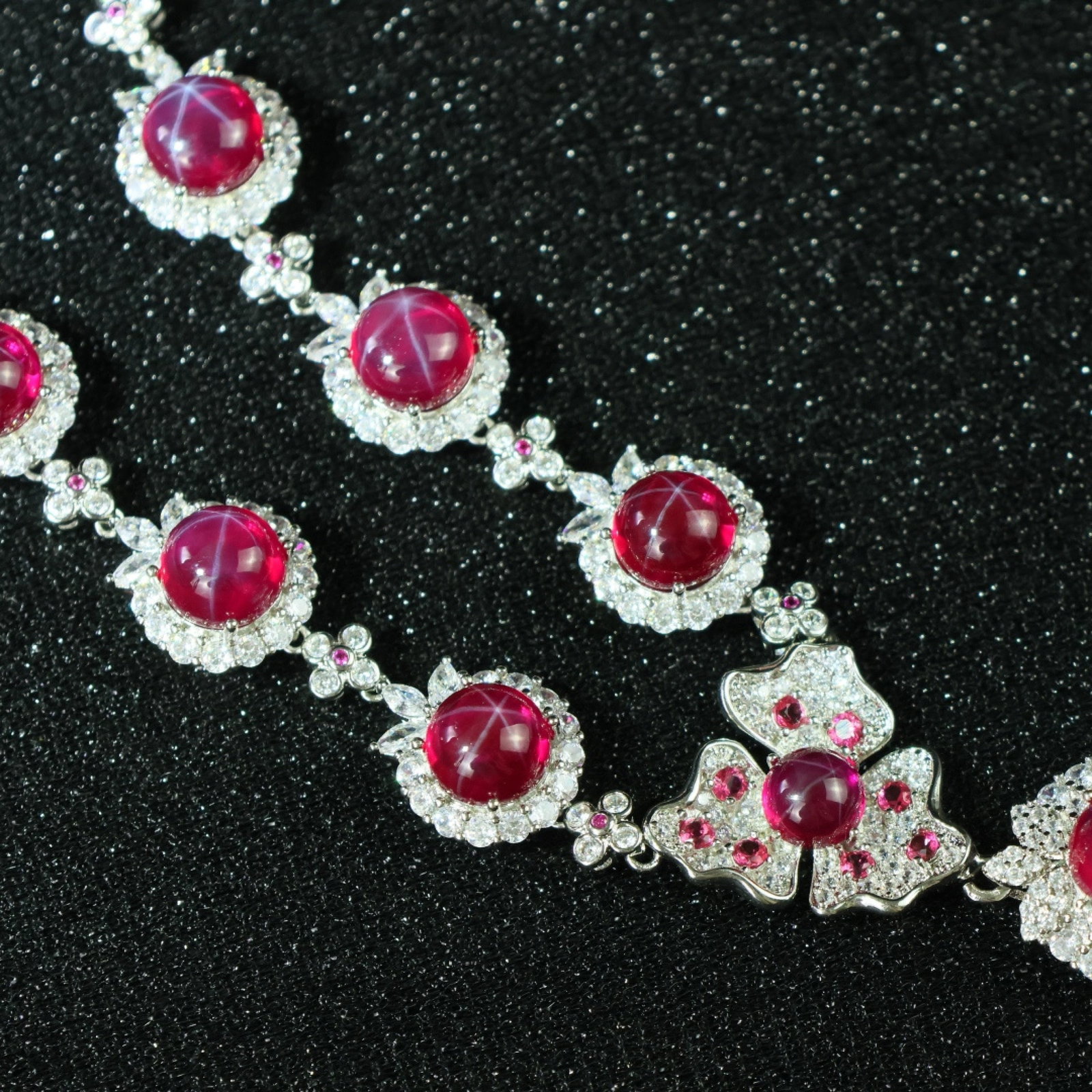 An Exquisite Necklace - 5