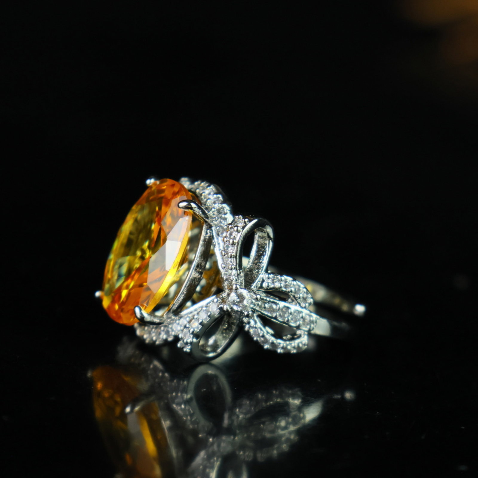 An Exquisite Ring - 2