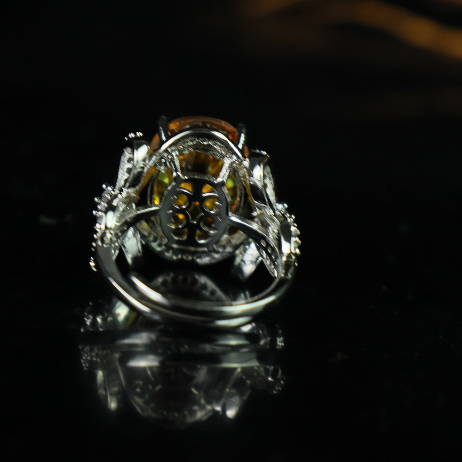 An Exquisite Ring - 3